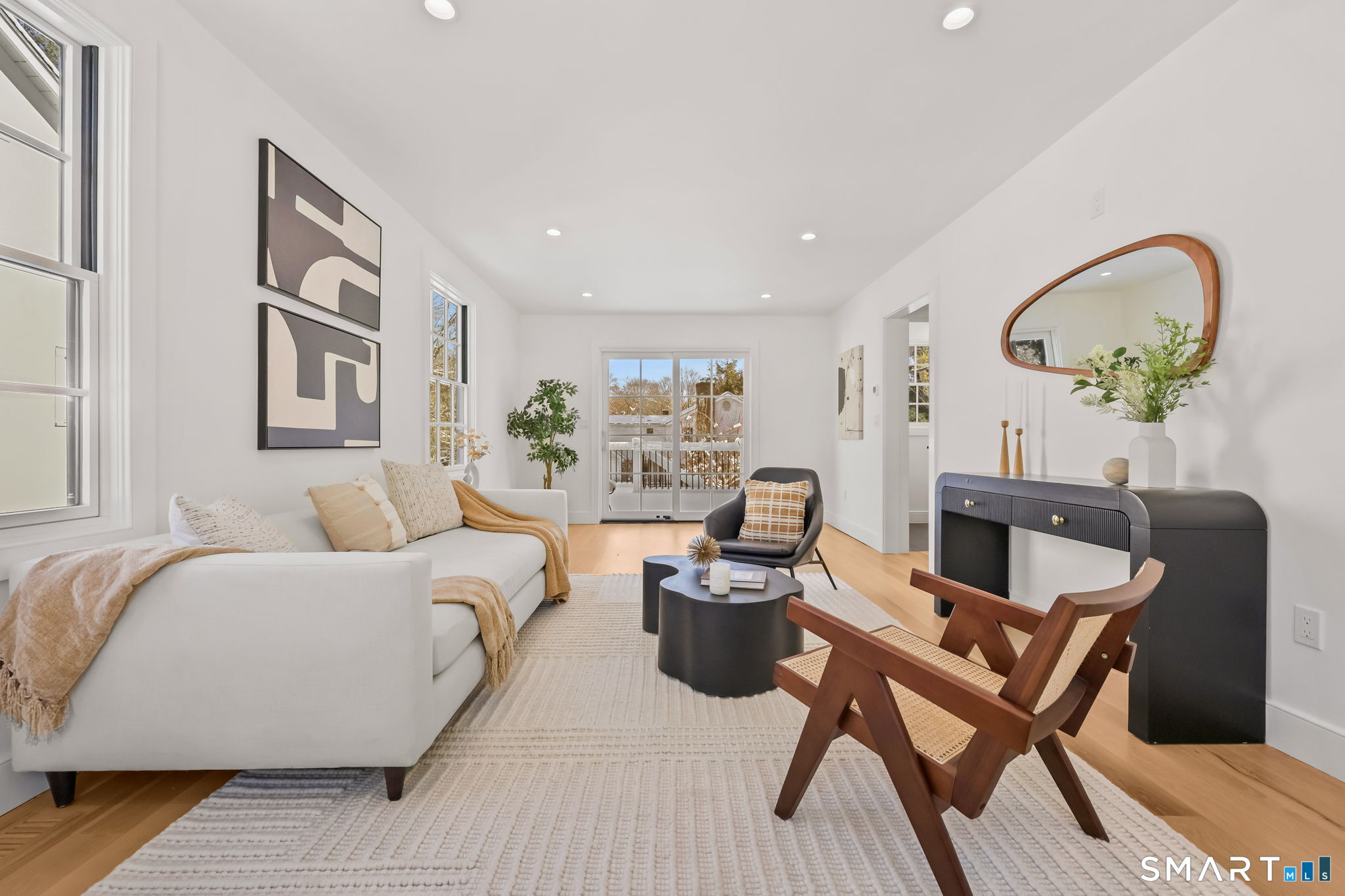 18 Sound Beach Avenue