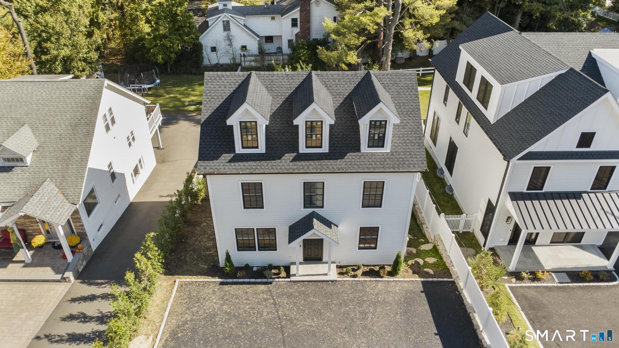 18 Sound Beach Avenue