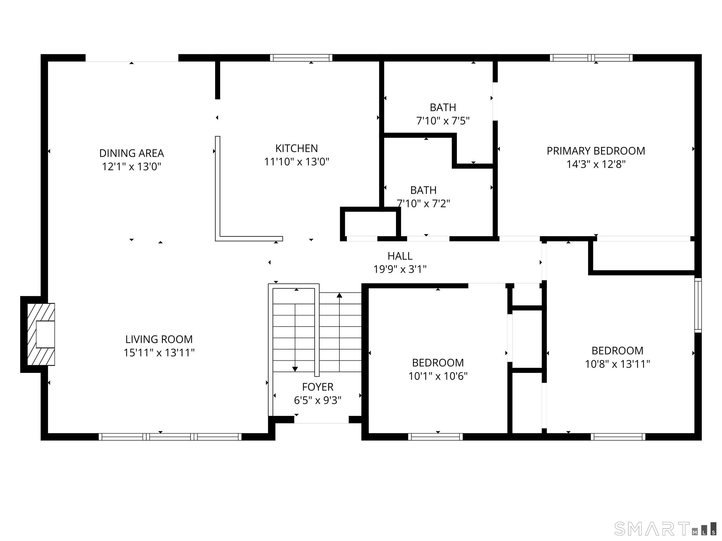 7 Circuit Avenue