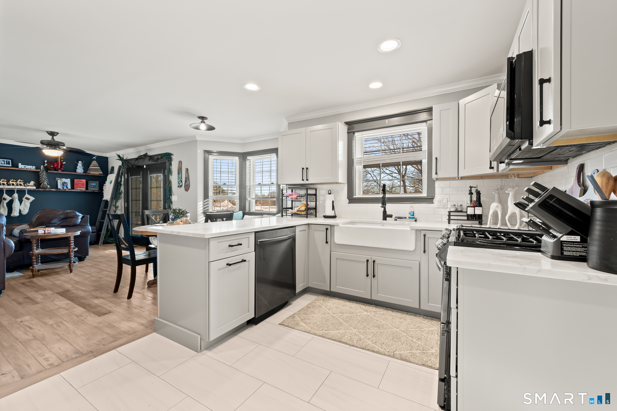 37 Kenmore Avenue