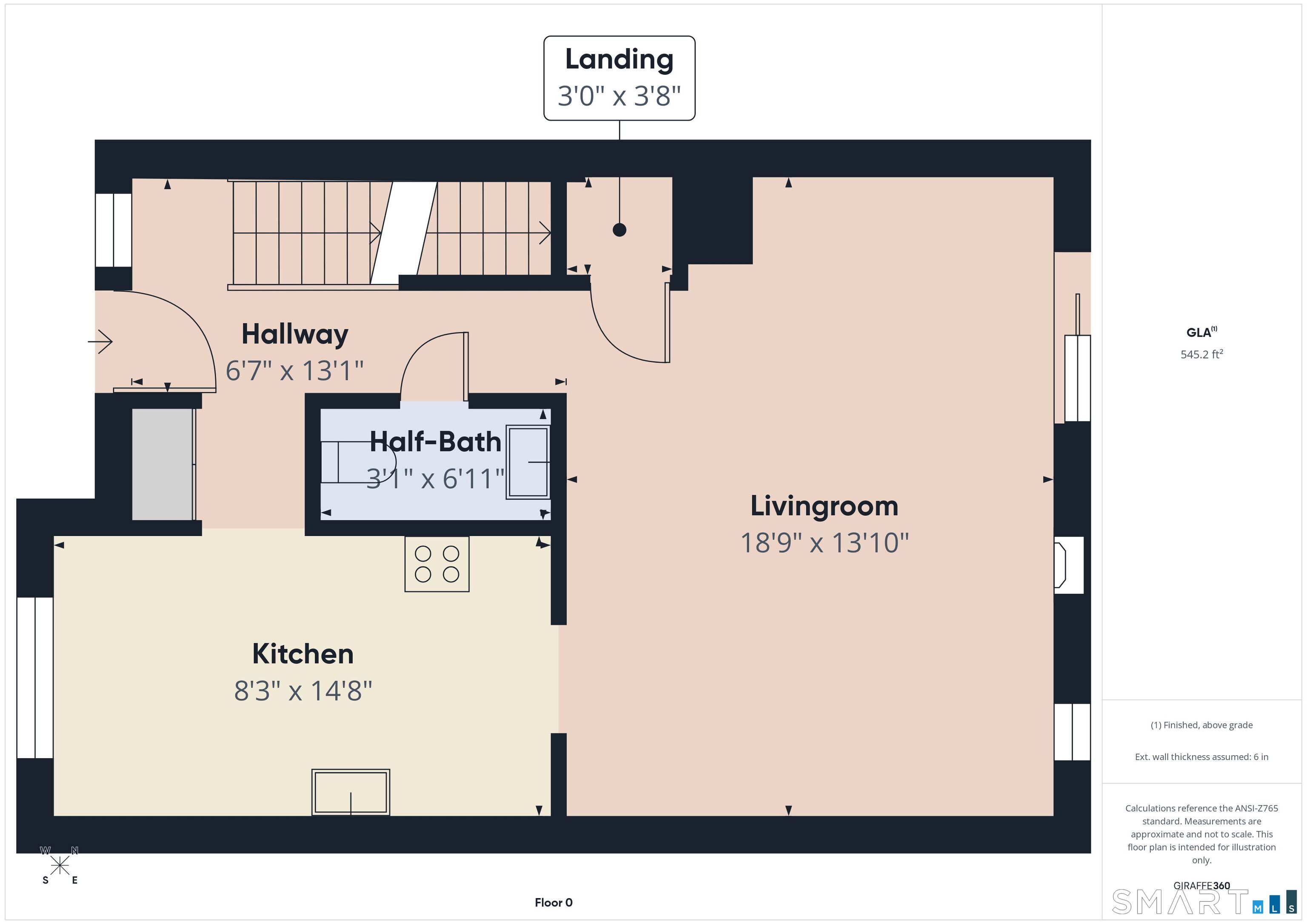 29 Cannon Ridge Drive 29