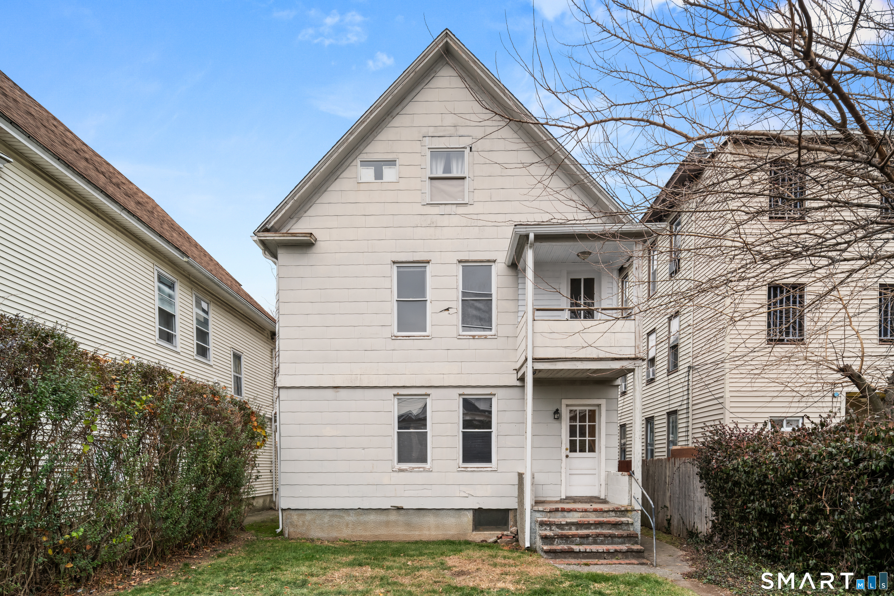 386 Huntington Road