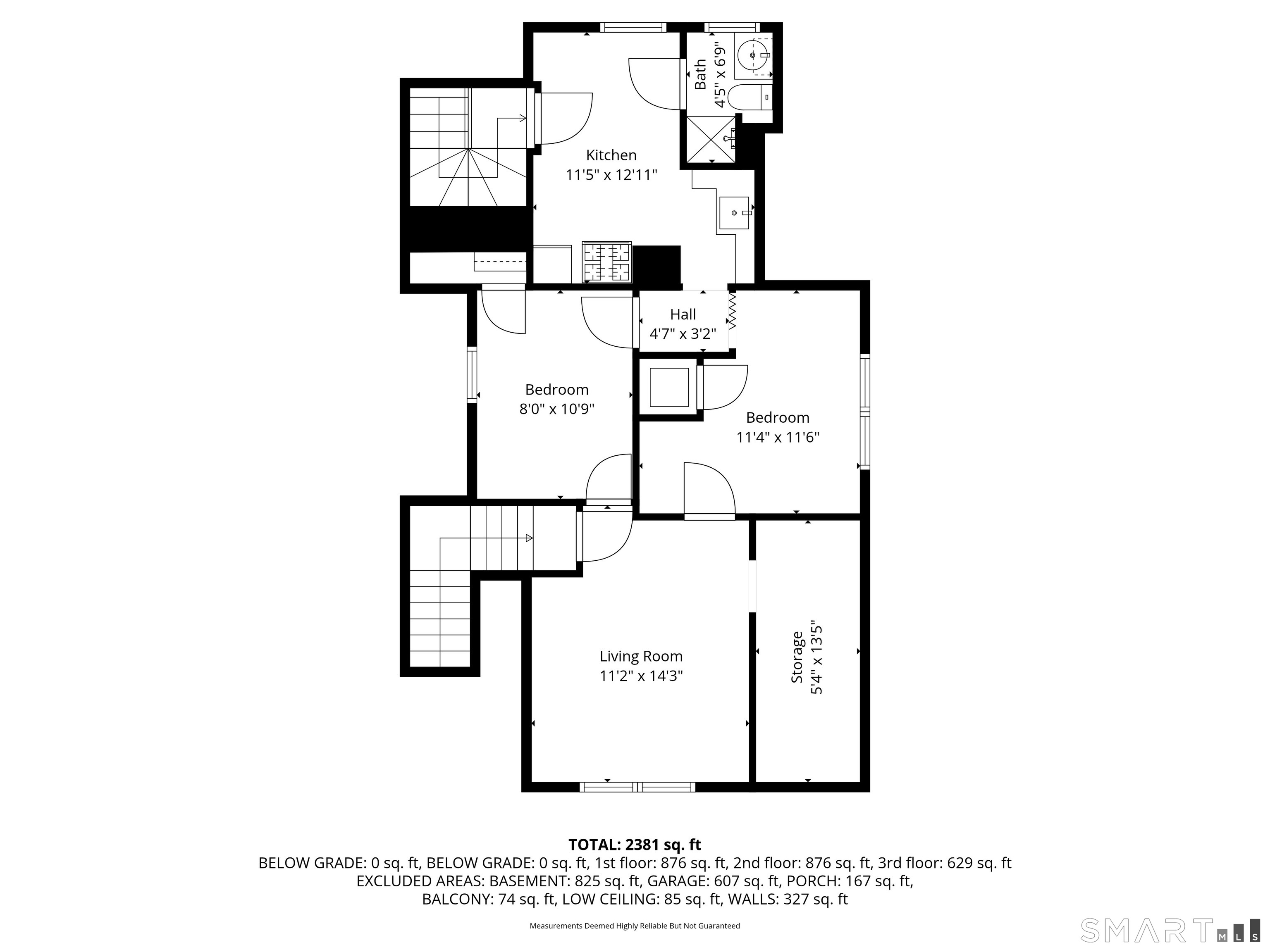 386 Huntington Road