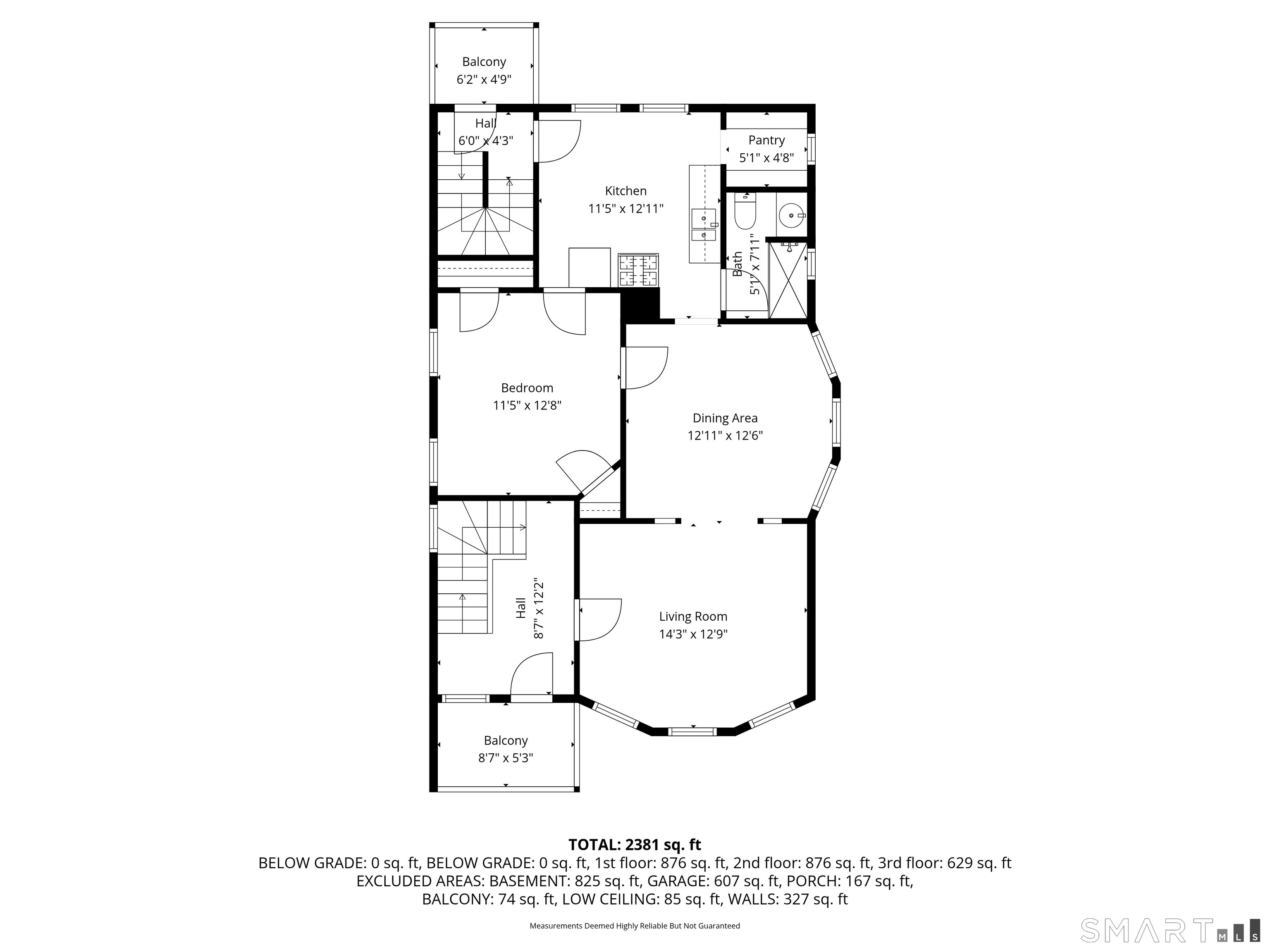 386 Huntington Road