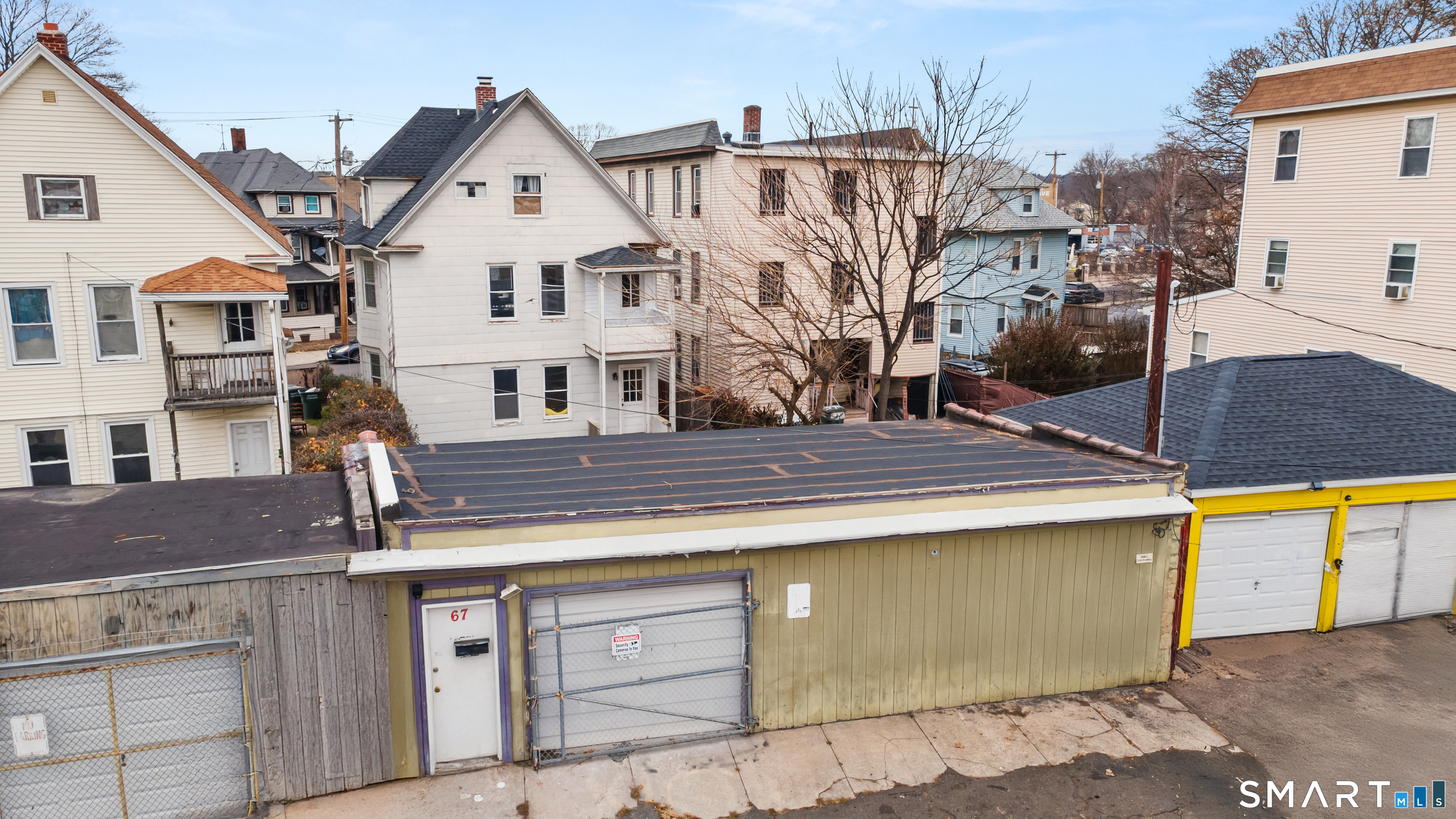 386 Huntington Road