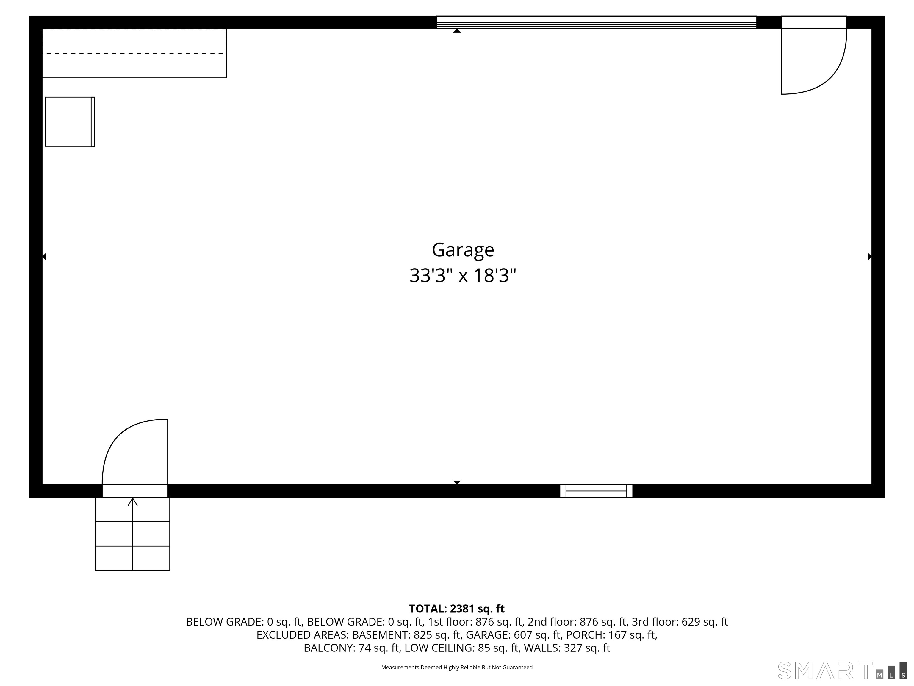 386 Huntington Road