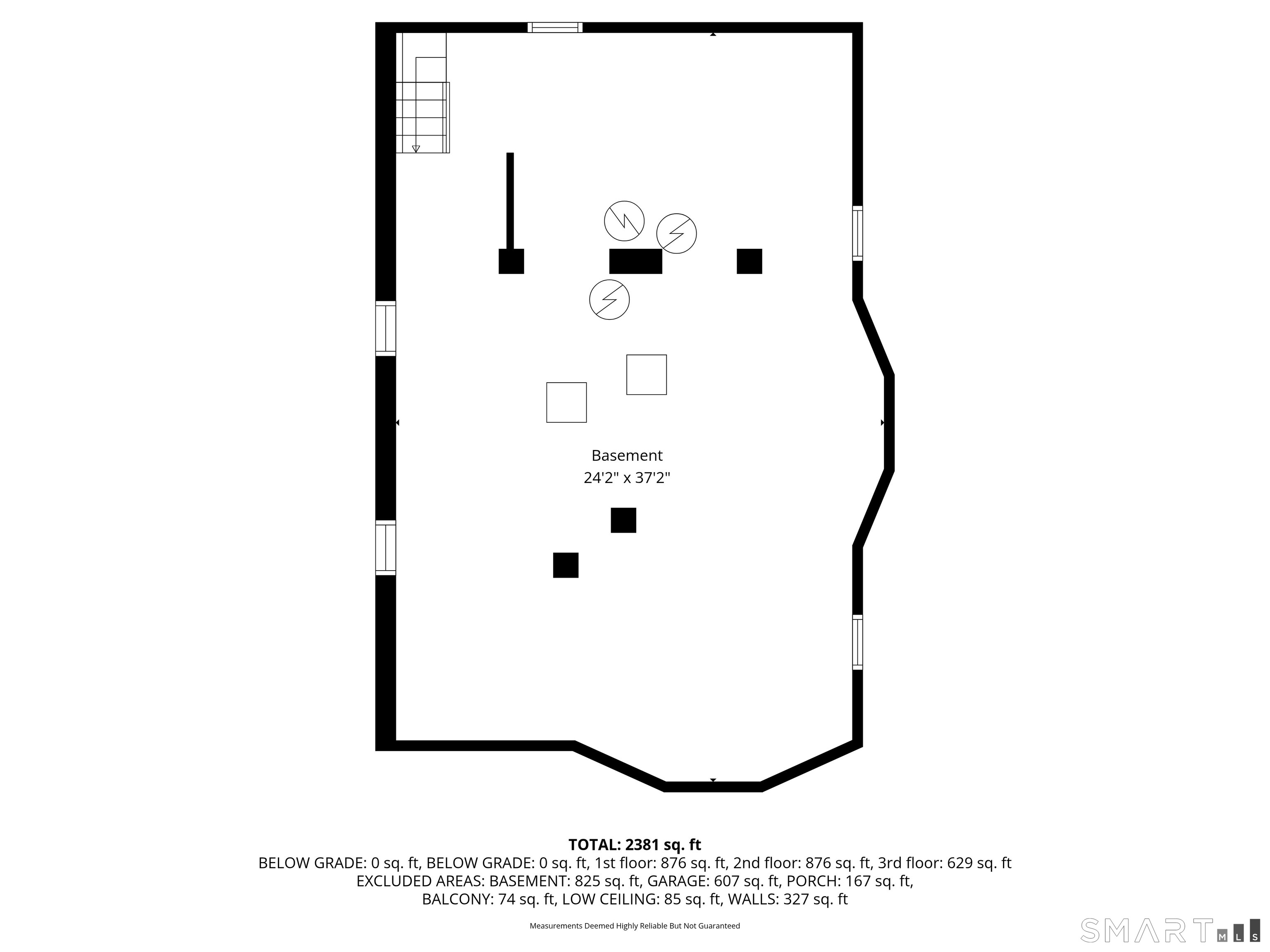 386 Huntington Road