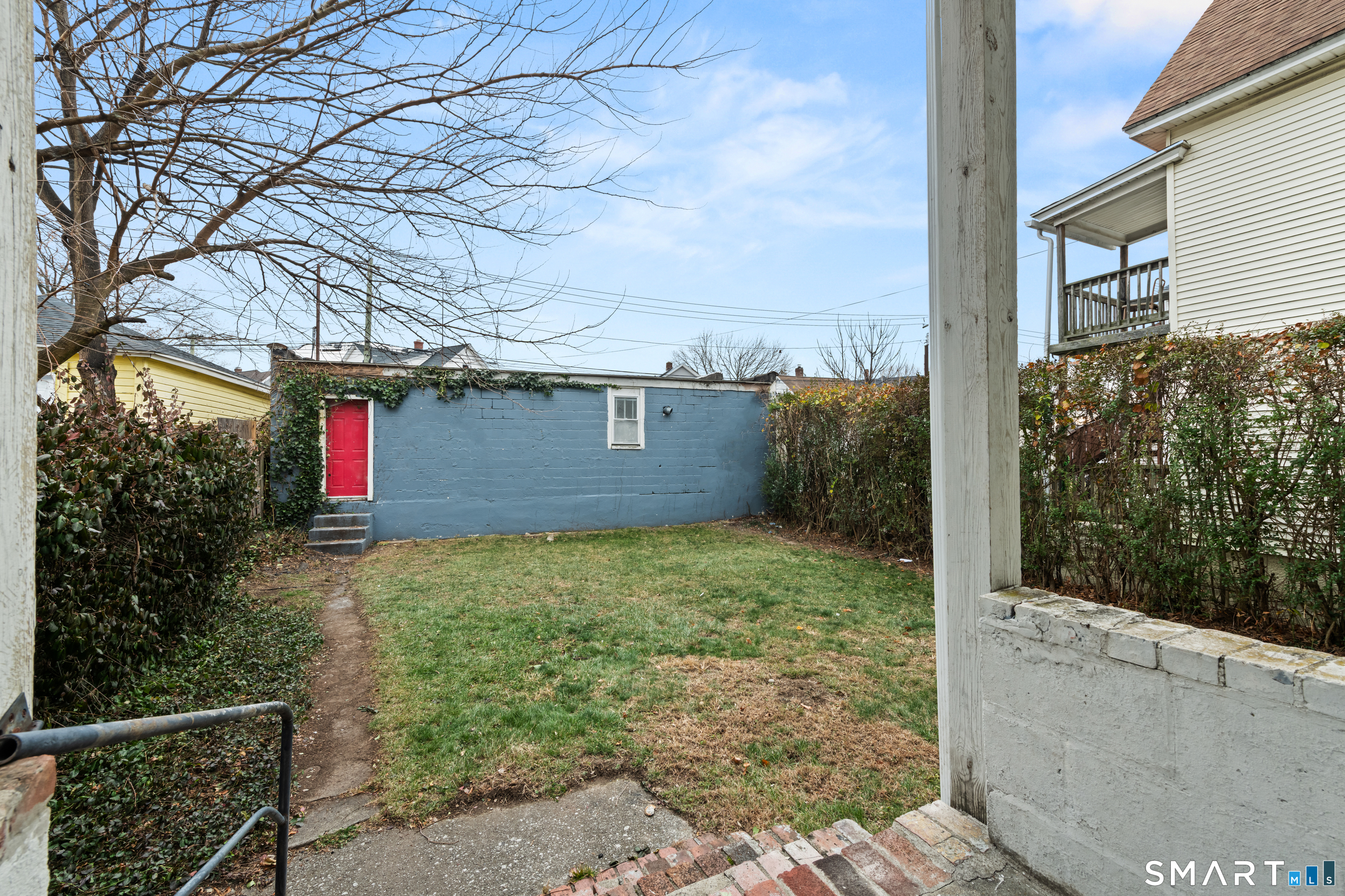 386 Huntington Road