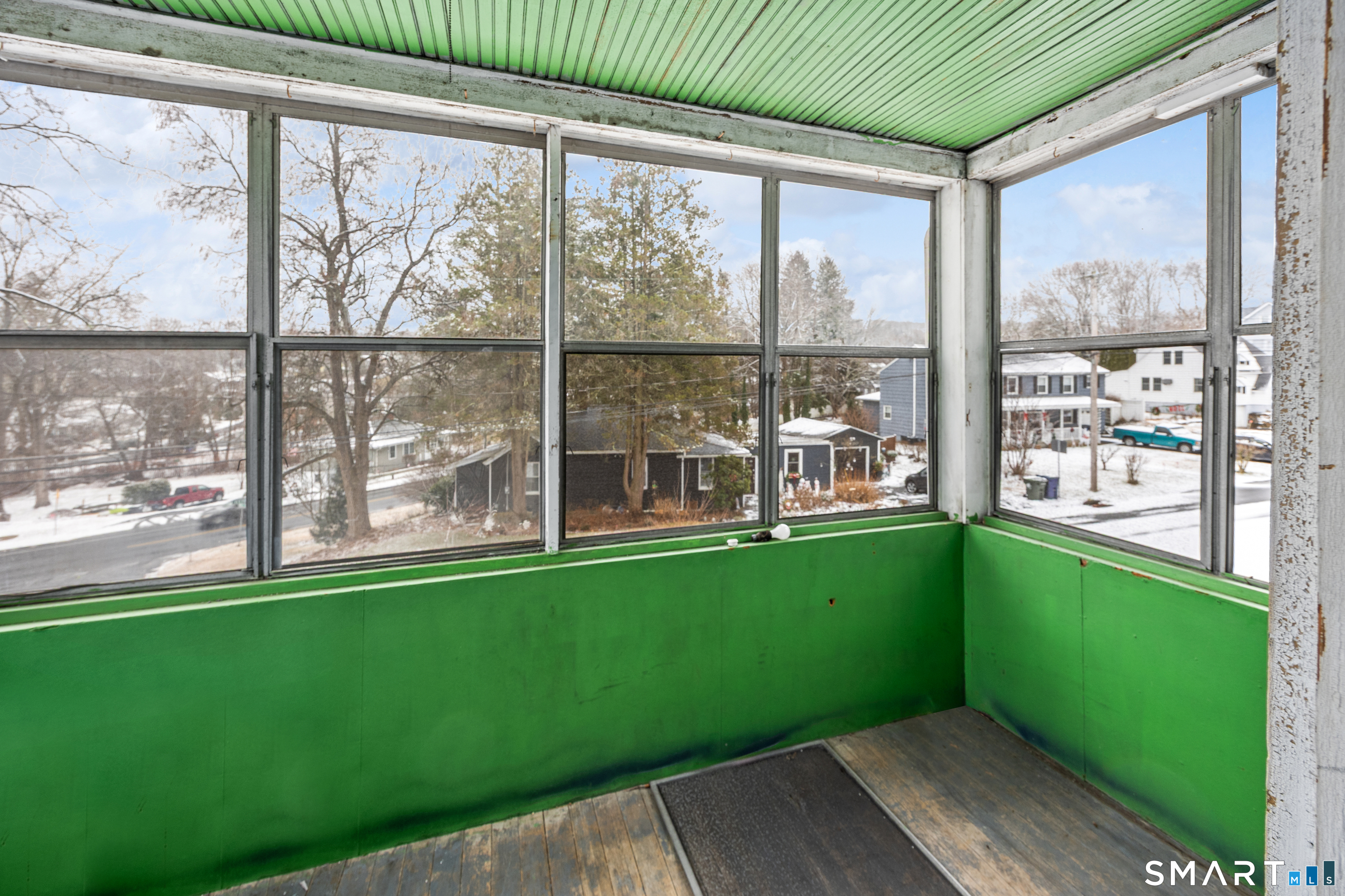 254 Davis Street C