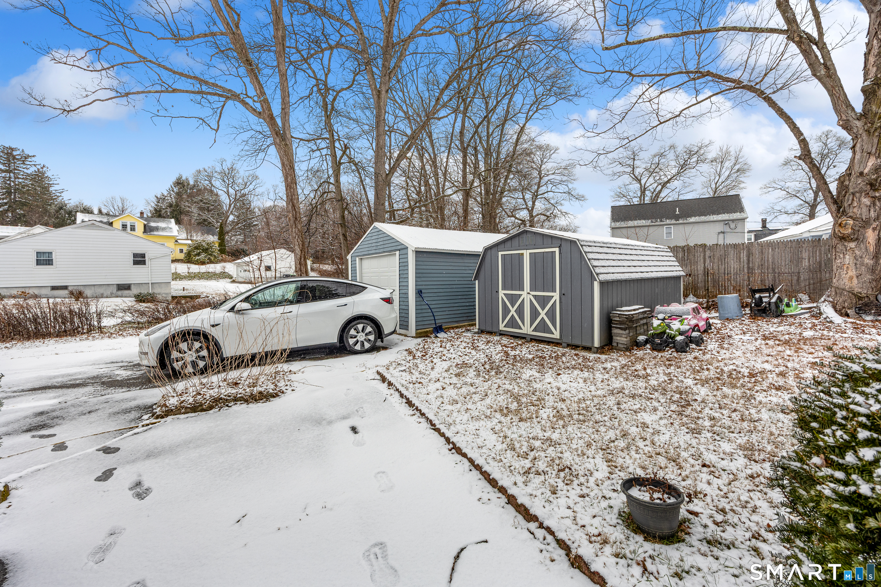254 Davis Street C