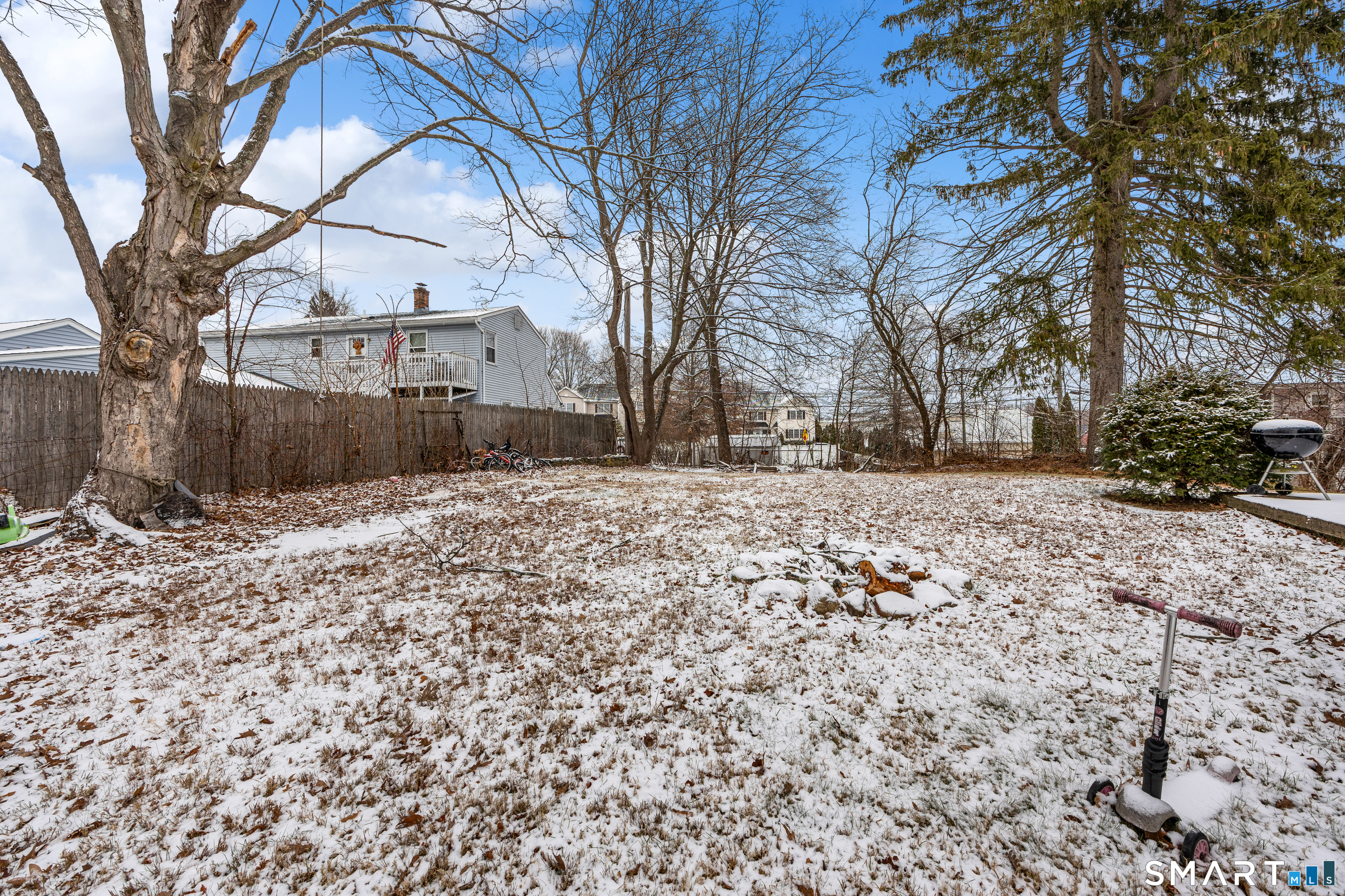 254 Davis Street C