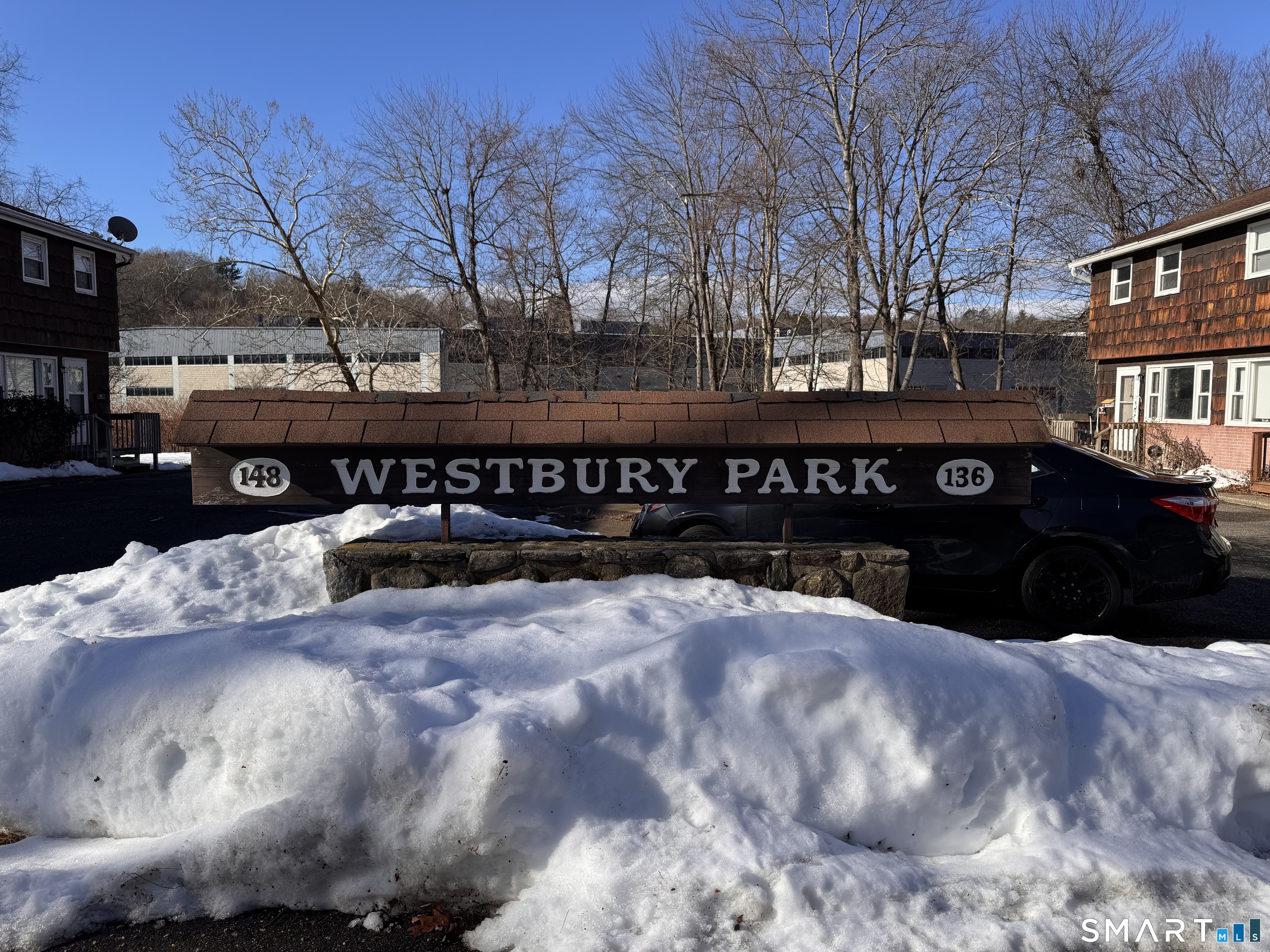148 Westbury Park Road APT A