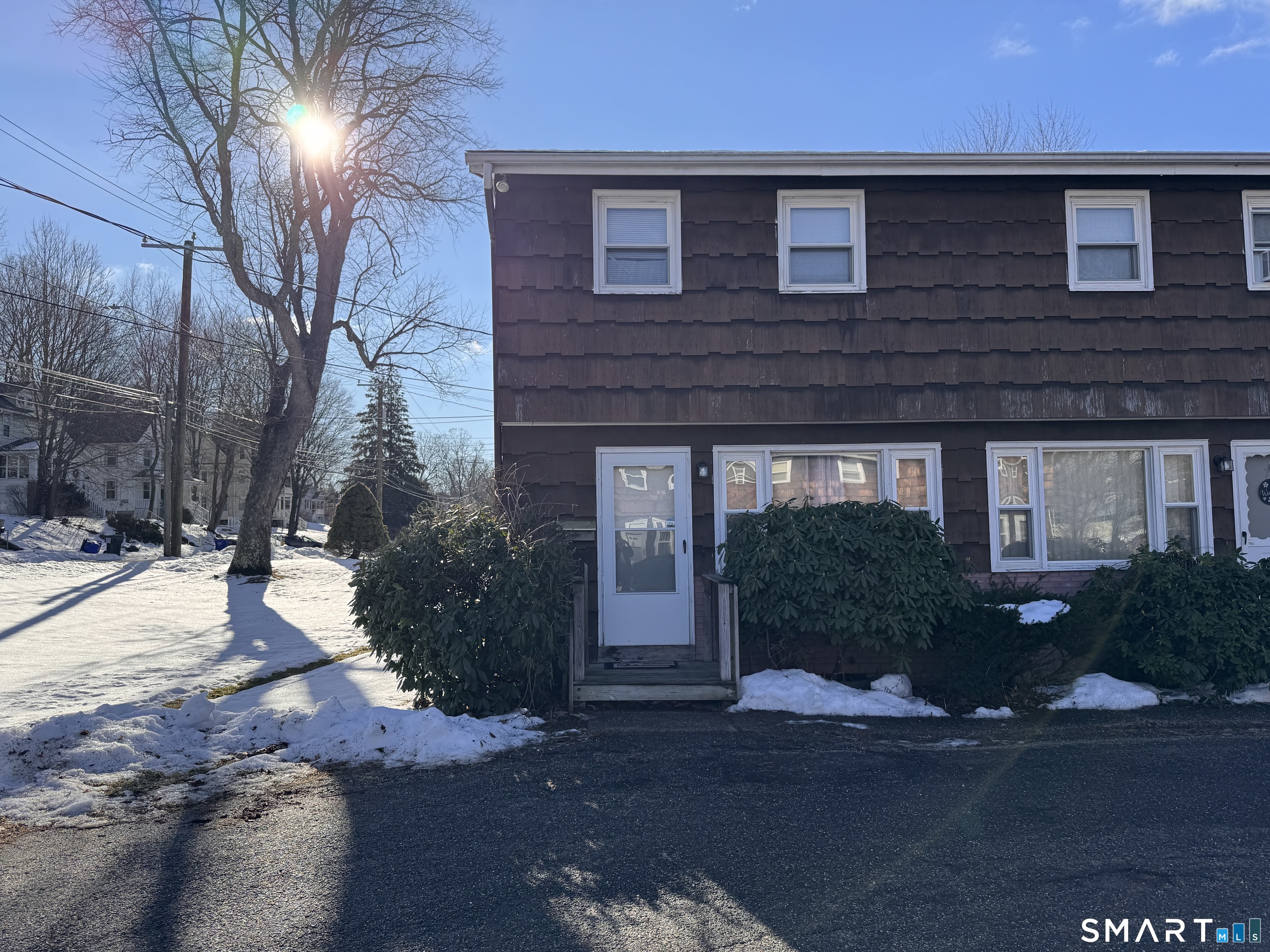148 Westbury Park Road APT A