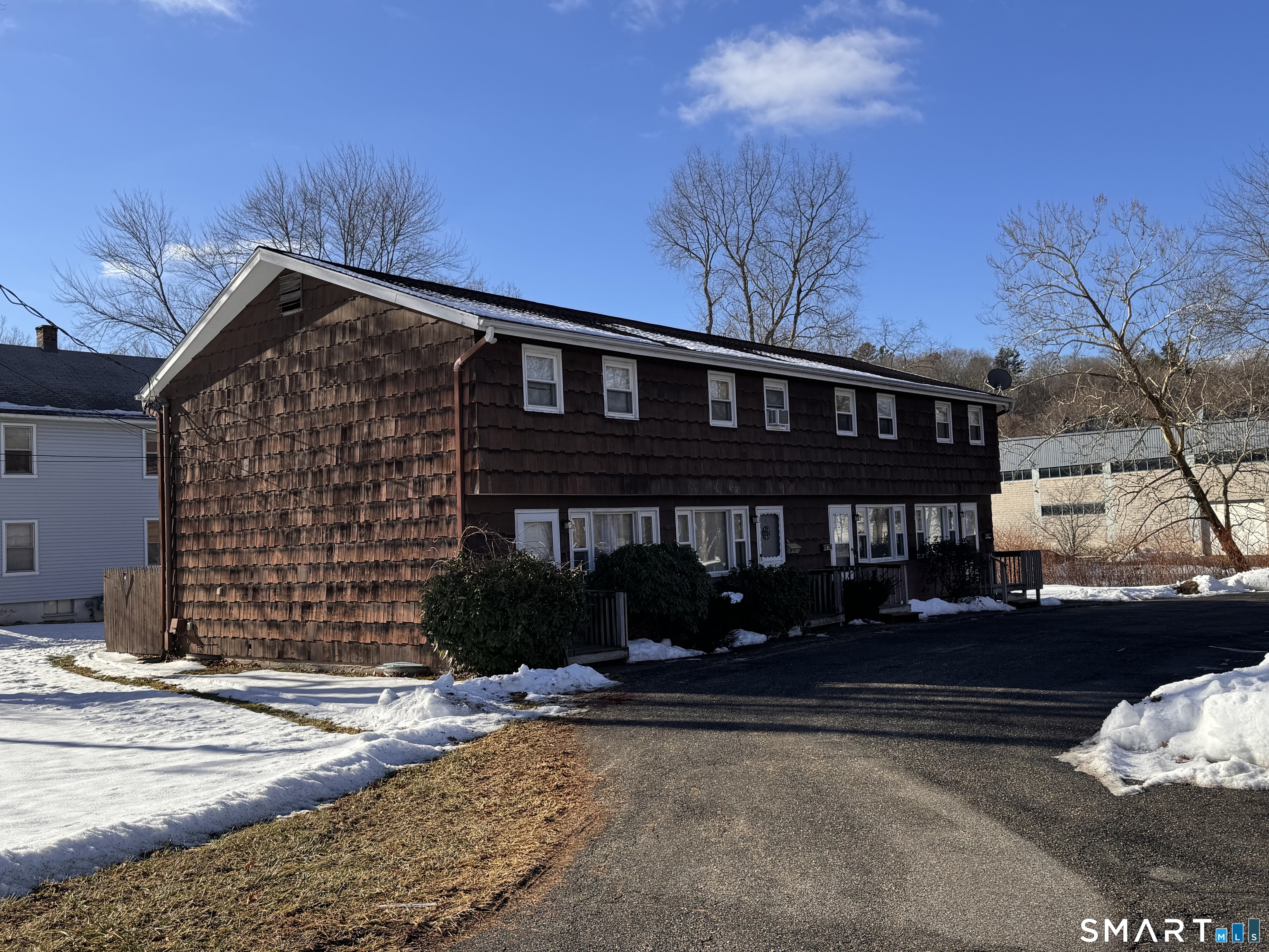 148 Westbury Park Road APT A