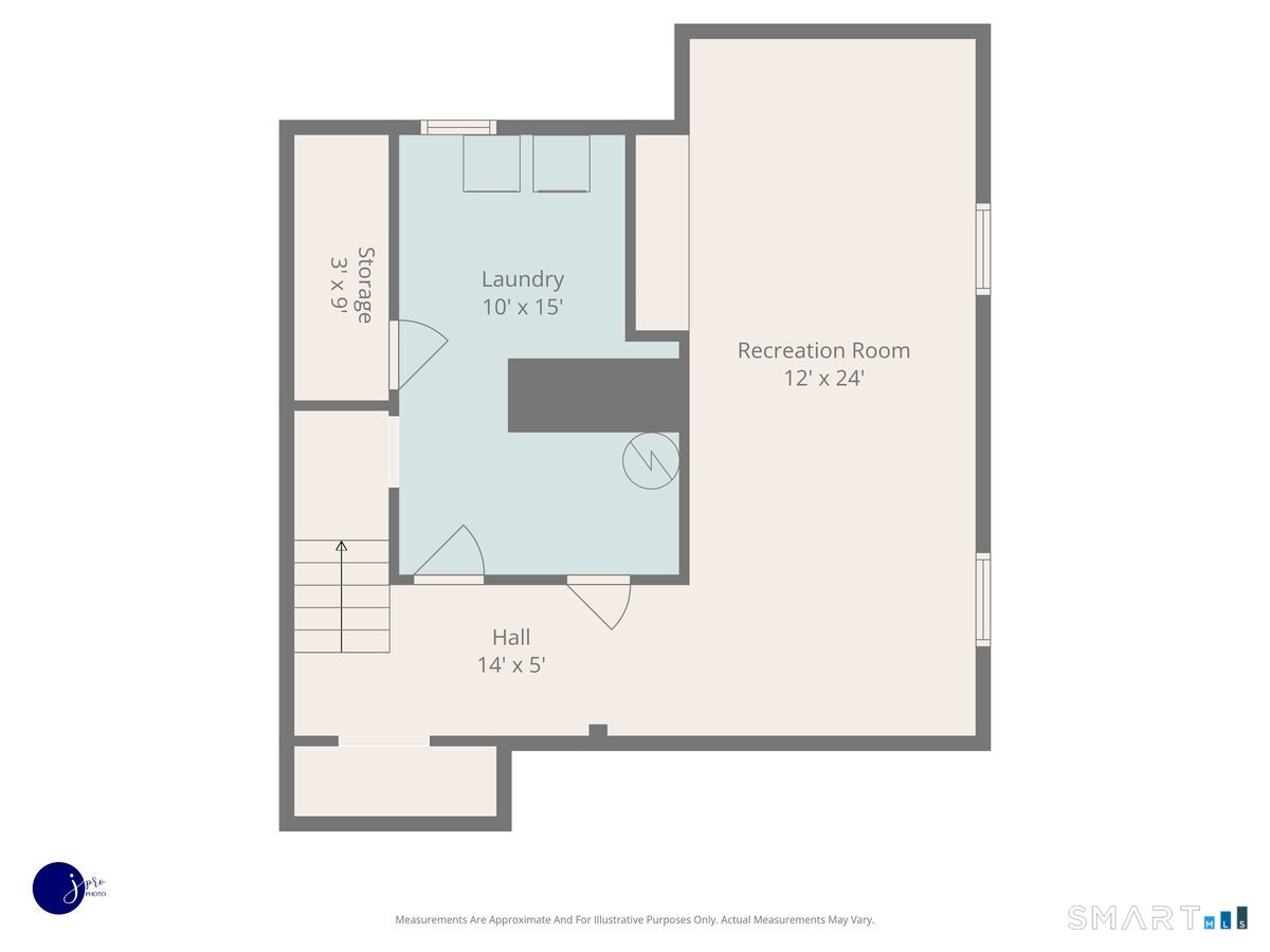 55 Corrigan Avenue