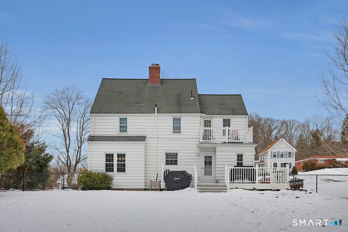 55 Corrigan Avenue