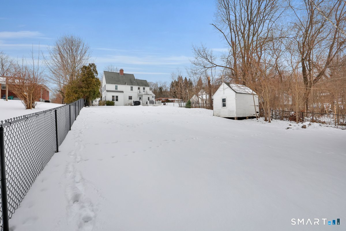 55 Corrigan Avenue