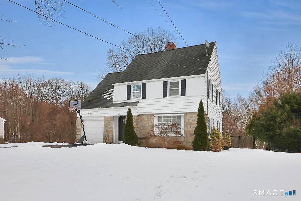 55 Corrigan Avenue