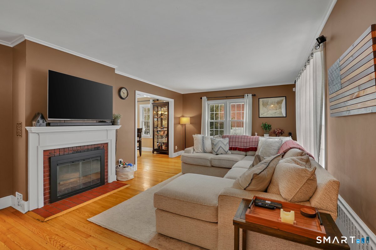 55 Corrigan Avenue