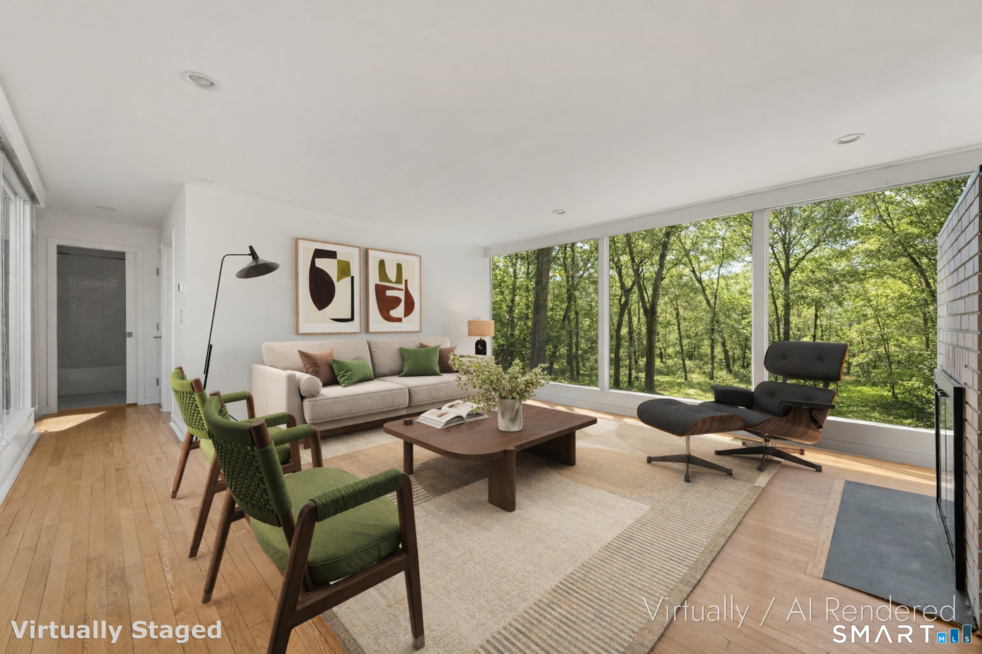 17 Richmond Hill Road