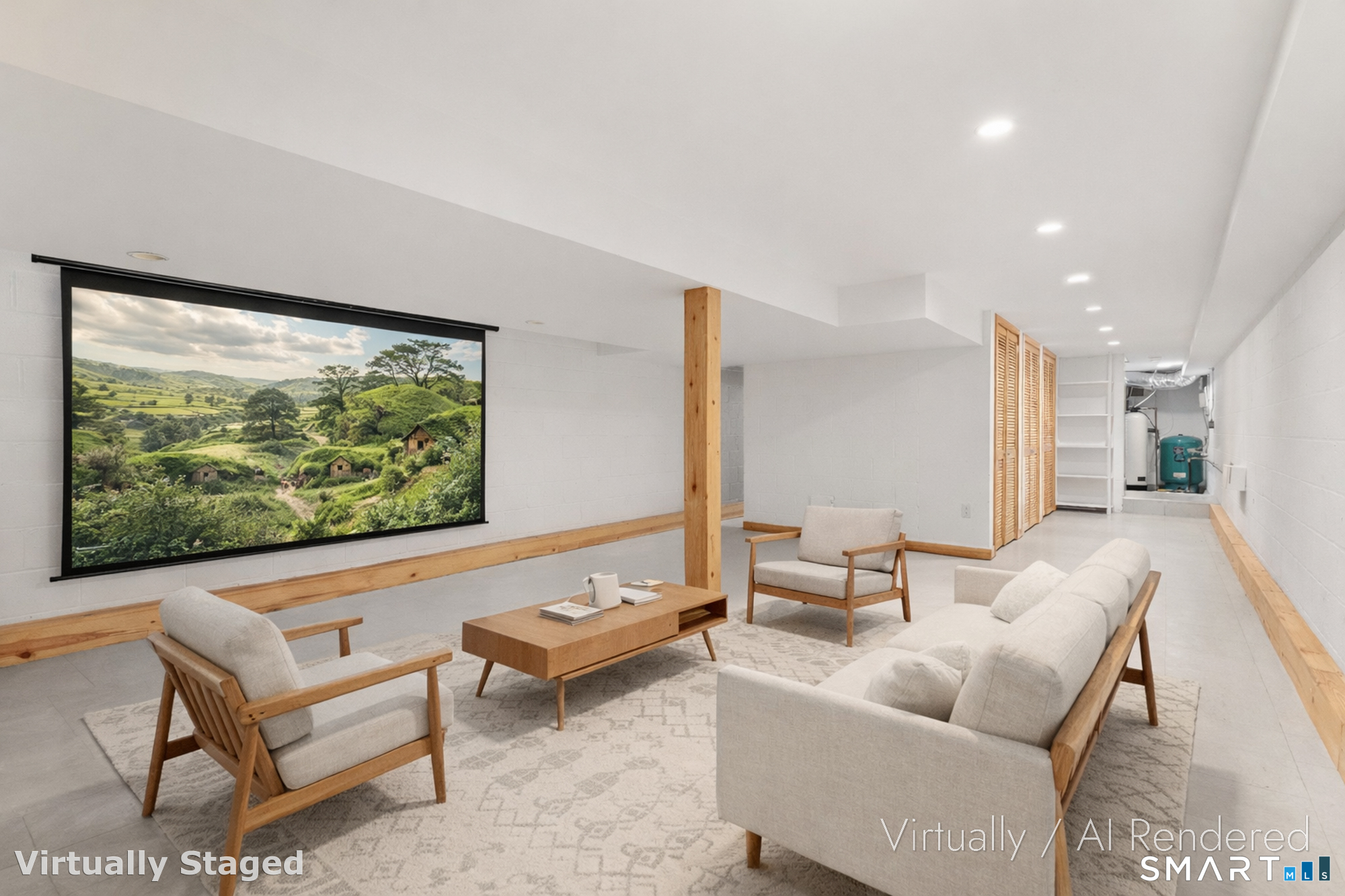 17 Richmond Hill Road