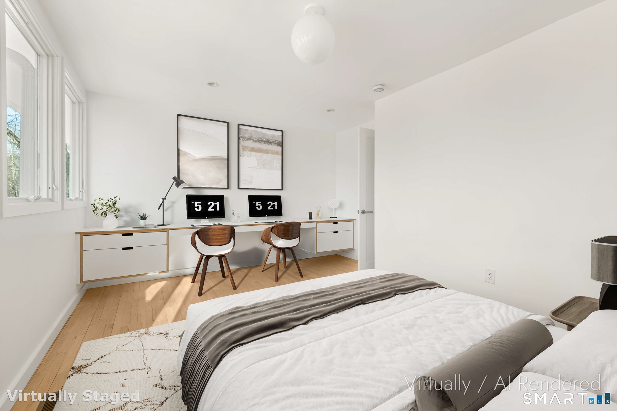 17 Richmond Hill Road