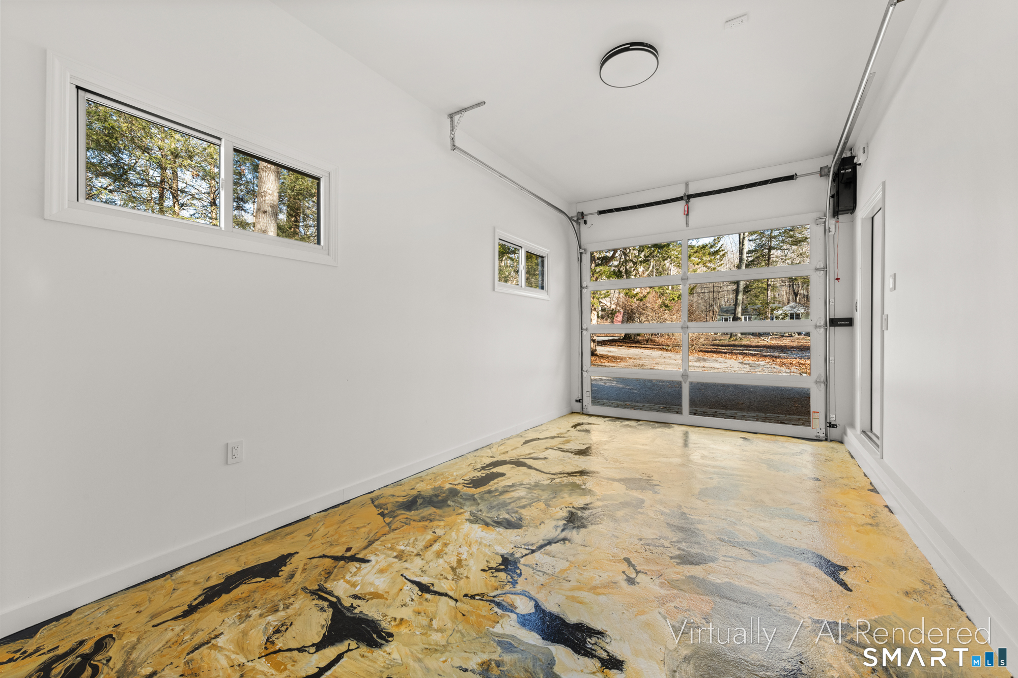 17 Richmond Hill Road