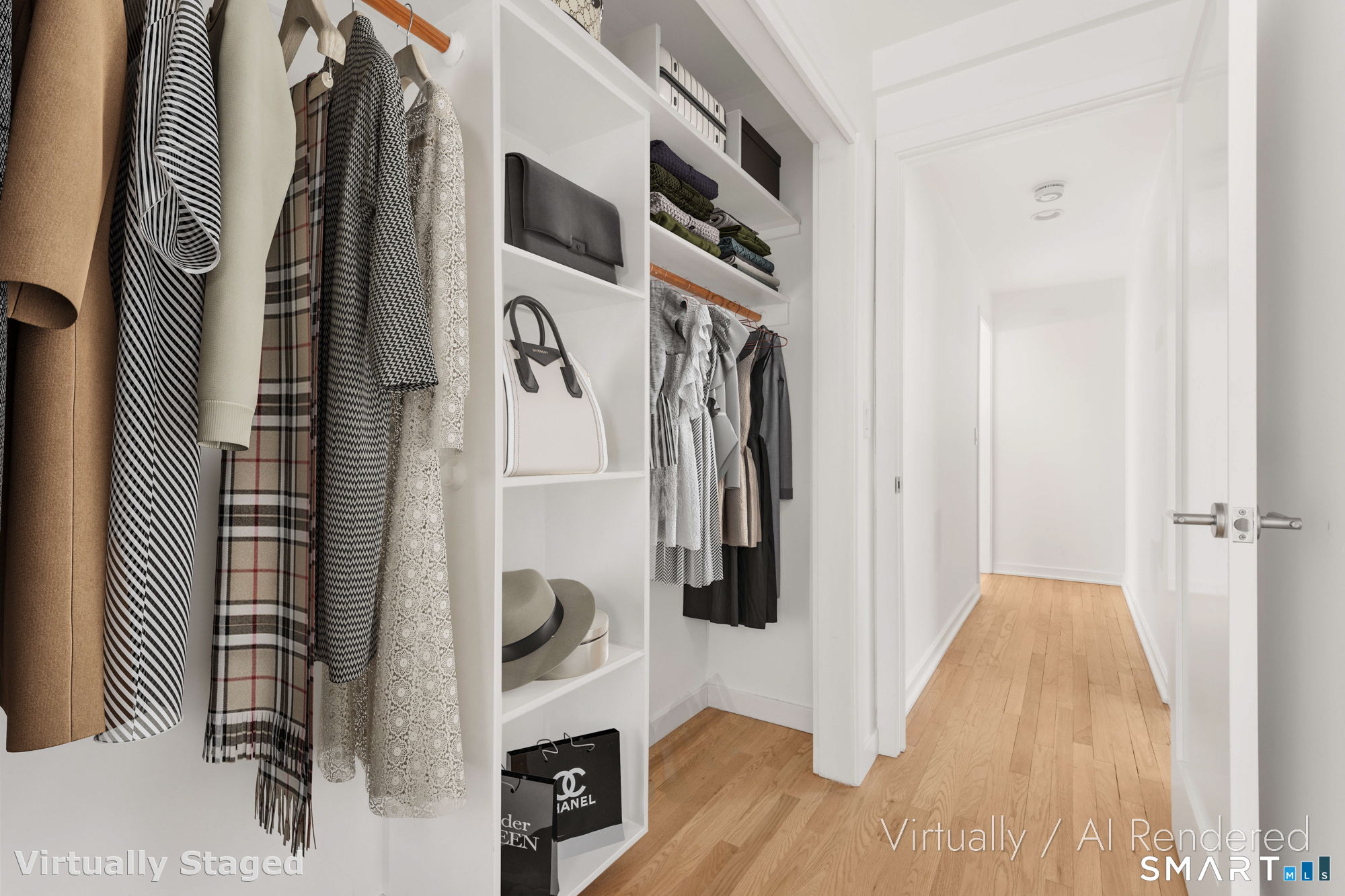 17 Richmond Hill Road