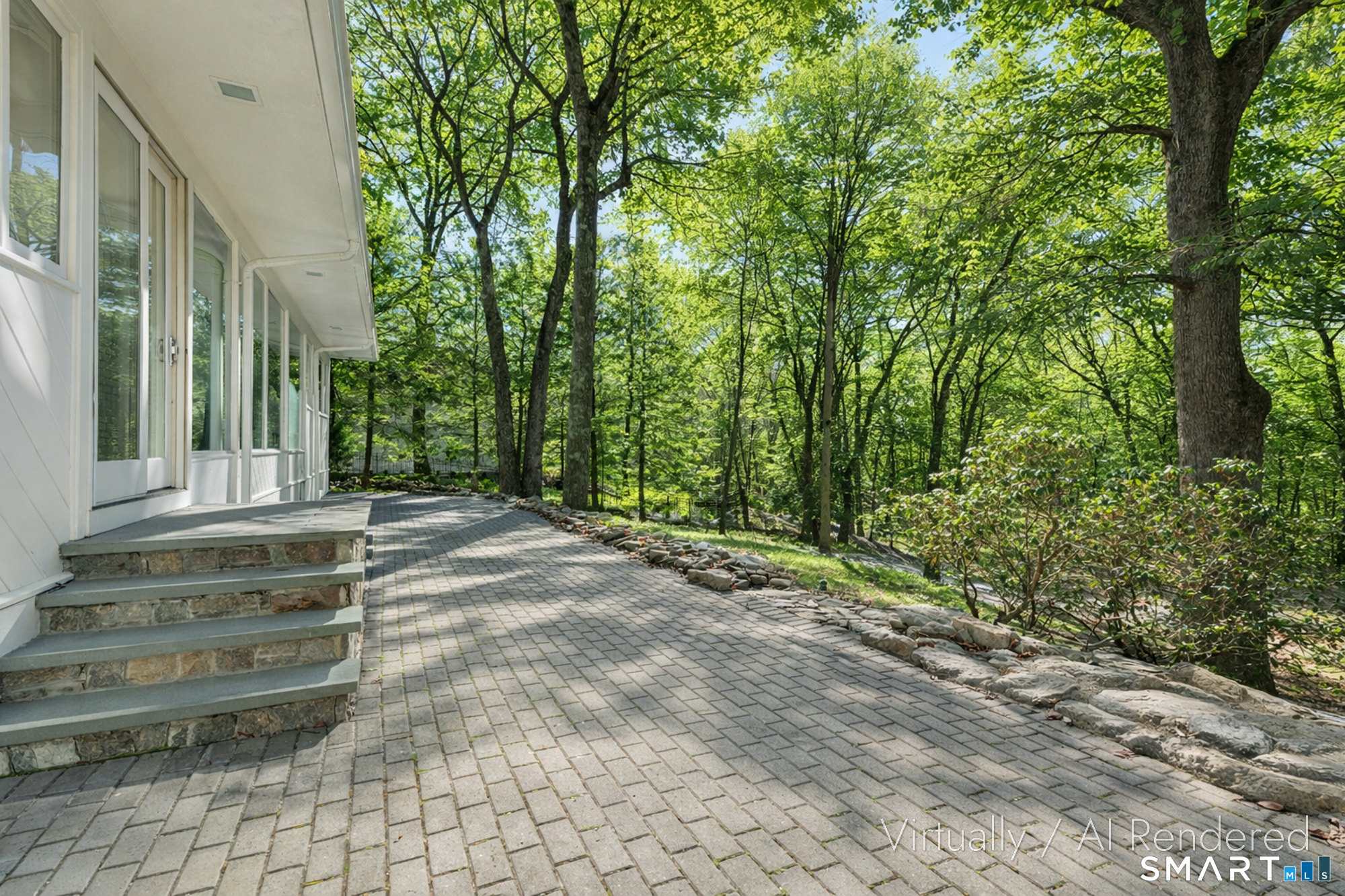 17 Richmond Hill Road