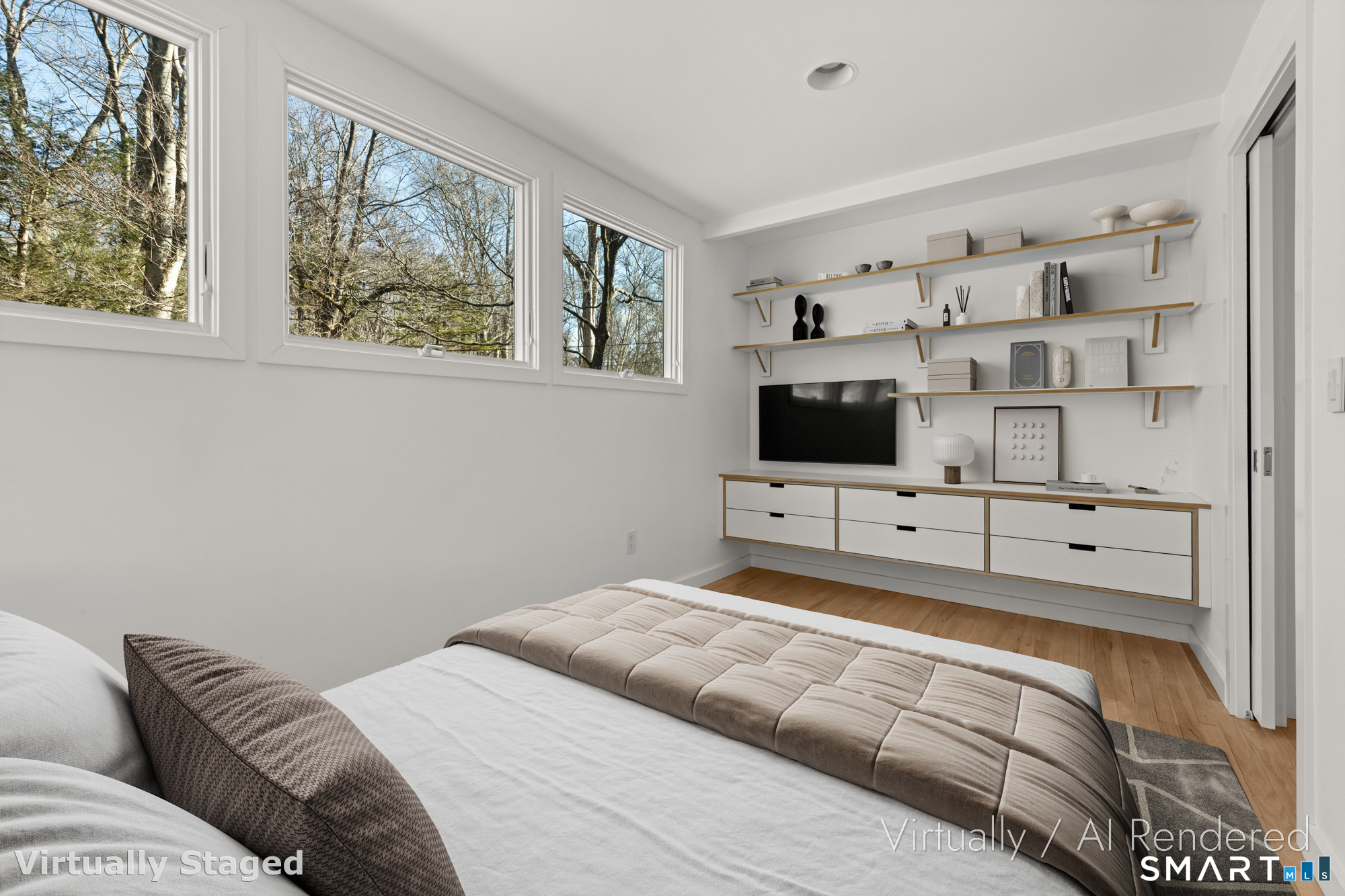 17 Richmond Hill Road