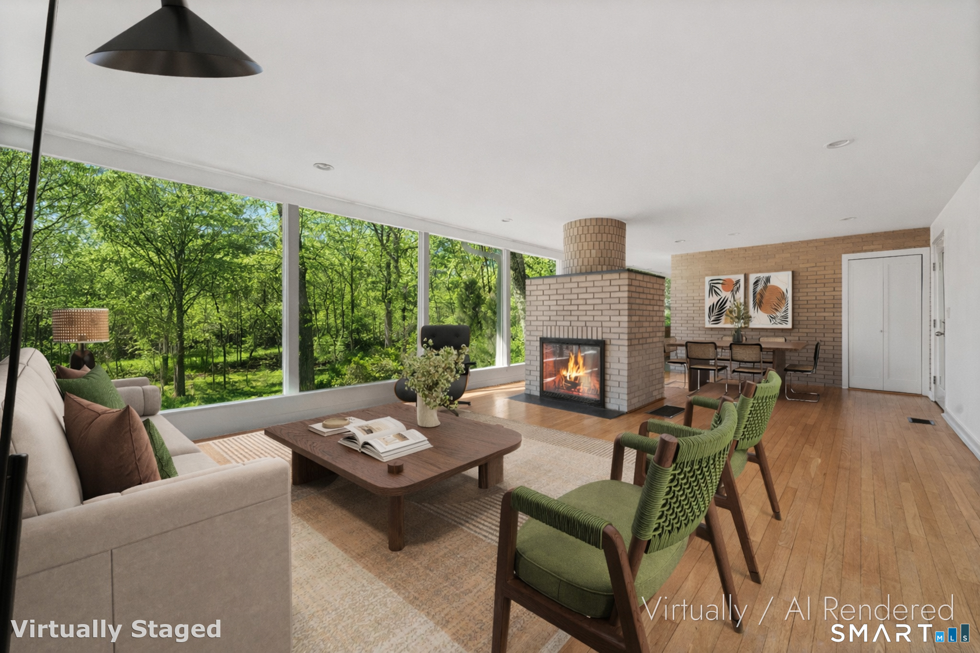 17 Richmond Hill Road