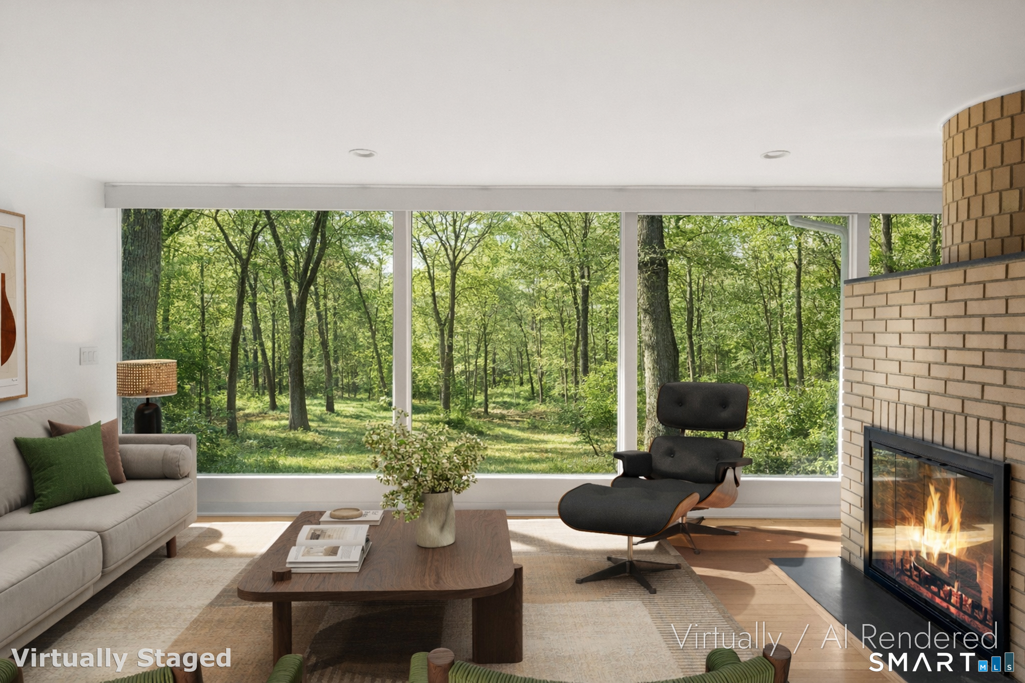 17 Richmond Hill Road