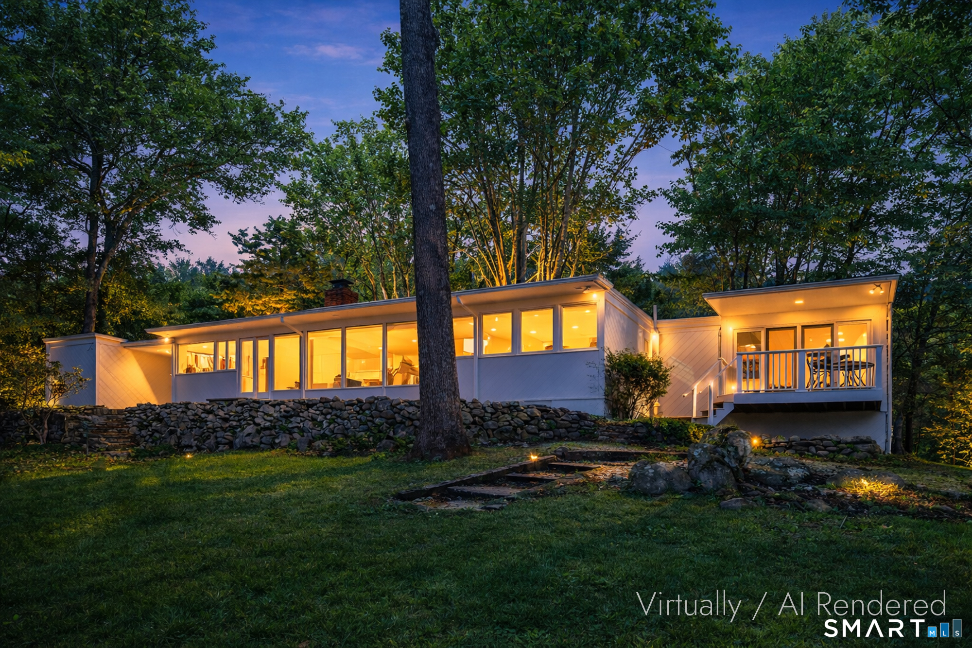 17 Richmond Hill Road