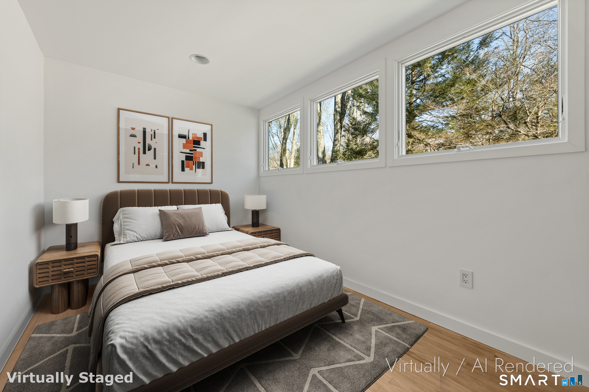 17 Richmond Hill Road