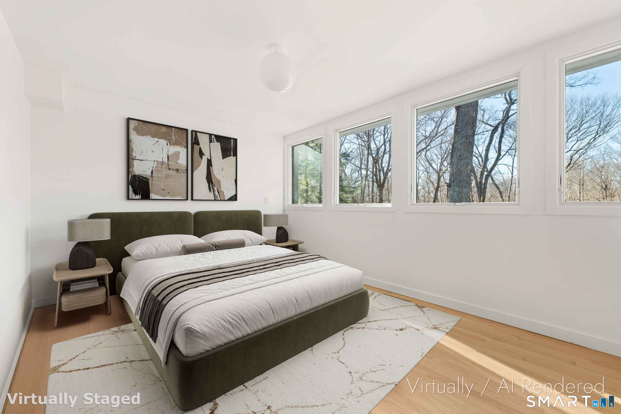 17 Richmond Hill Road