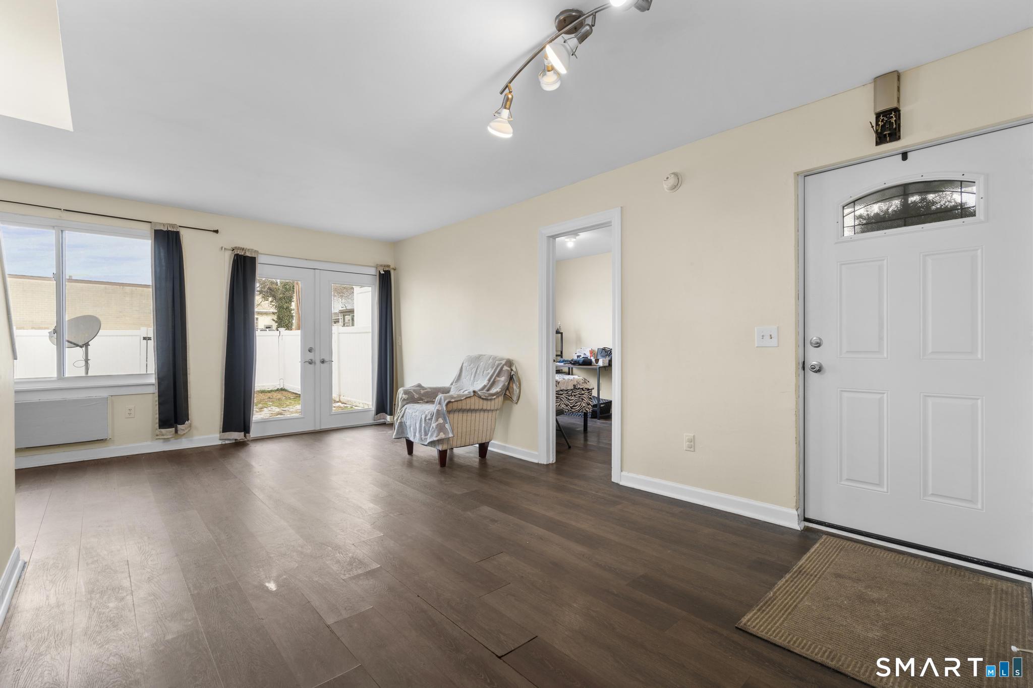 84 Taylor Avenue APT 1