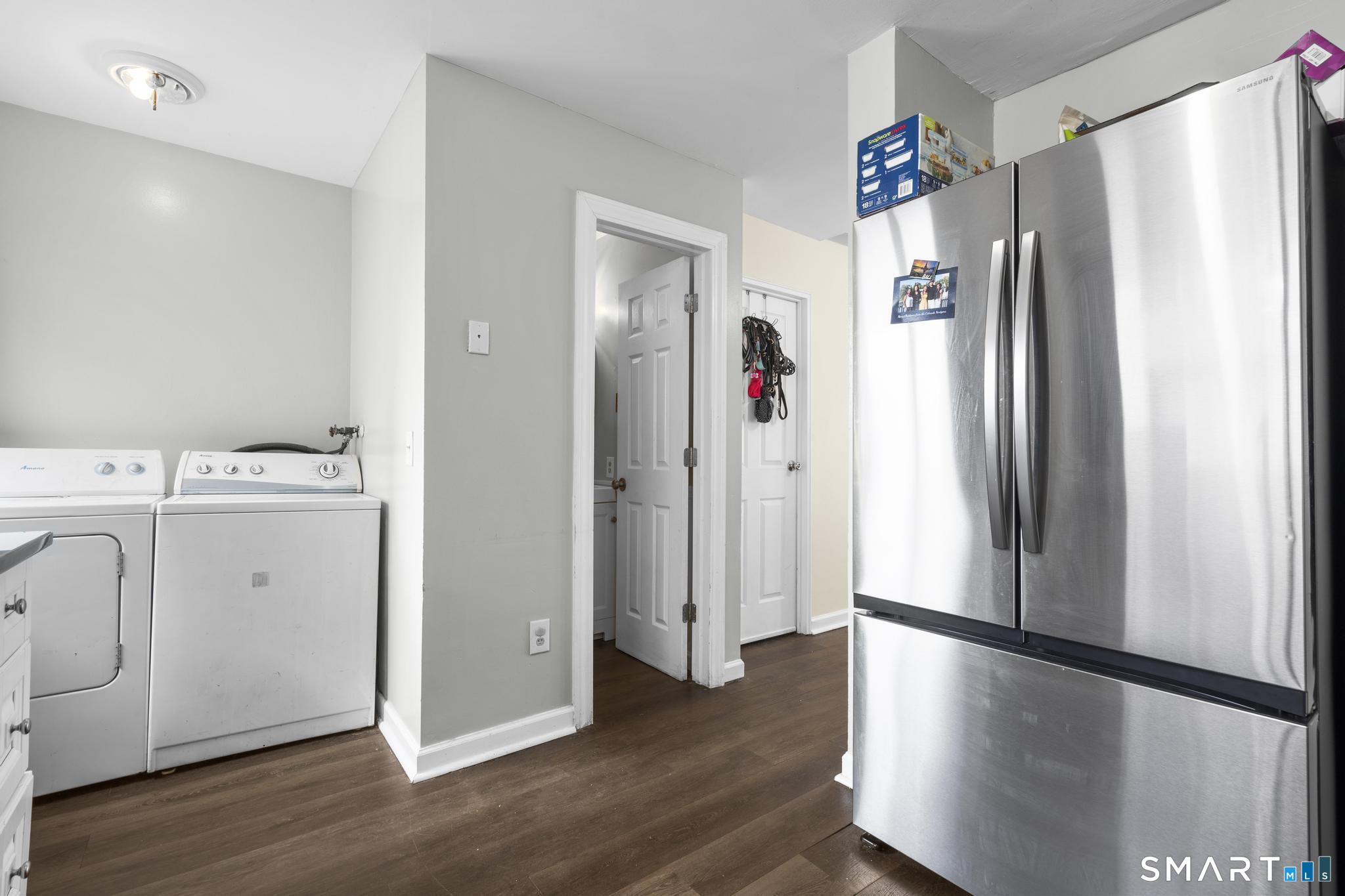 84 Taylor Avenue APT 1