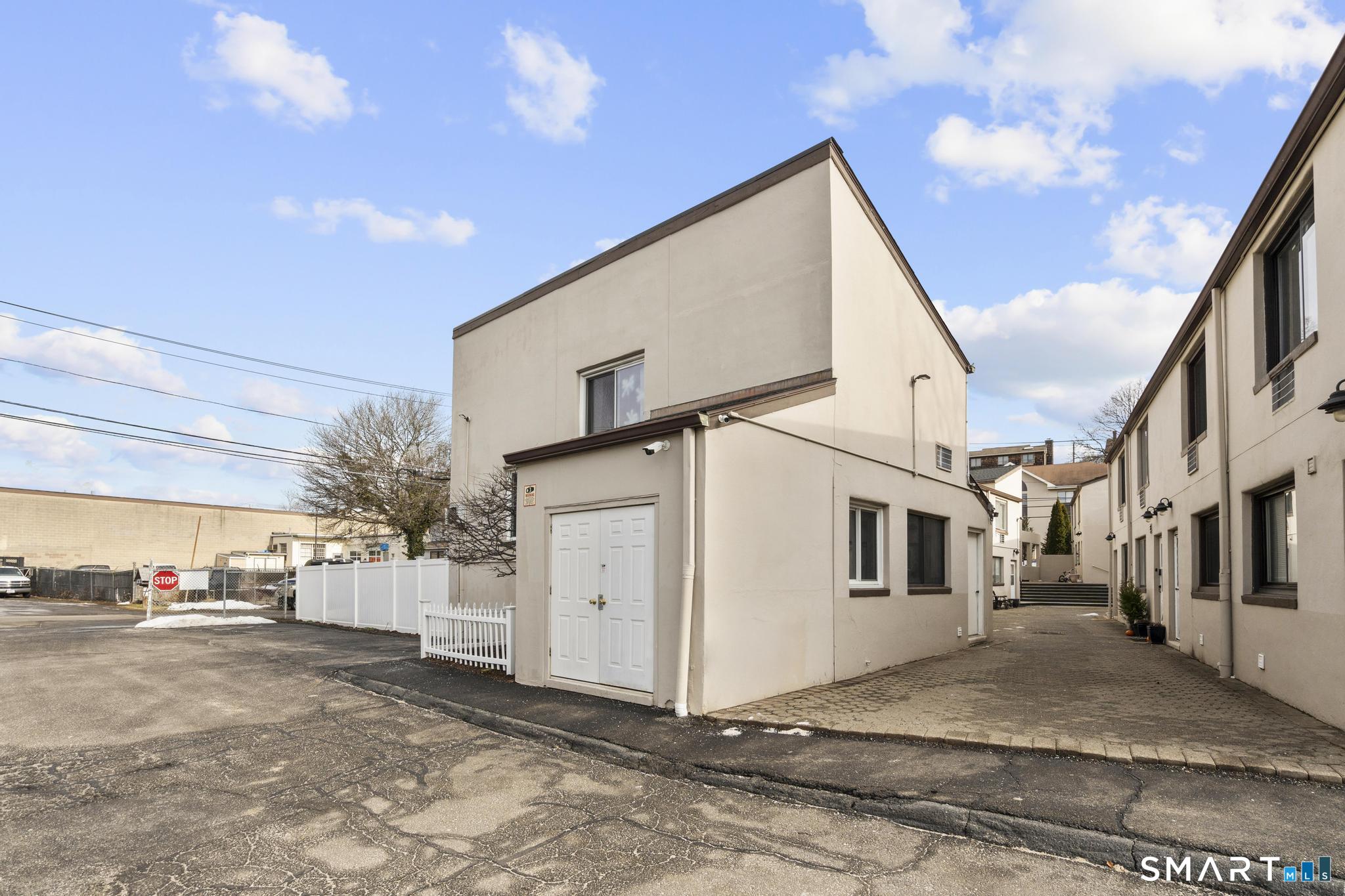 84 Taylor Avenue APT 1