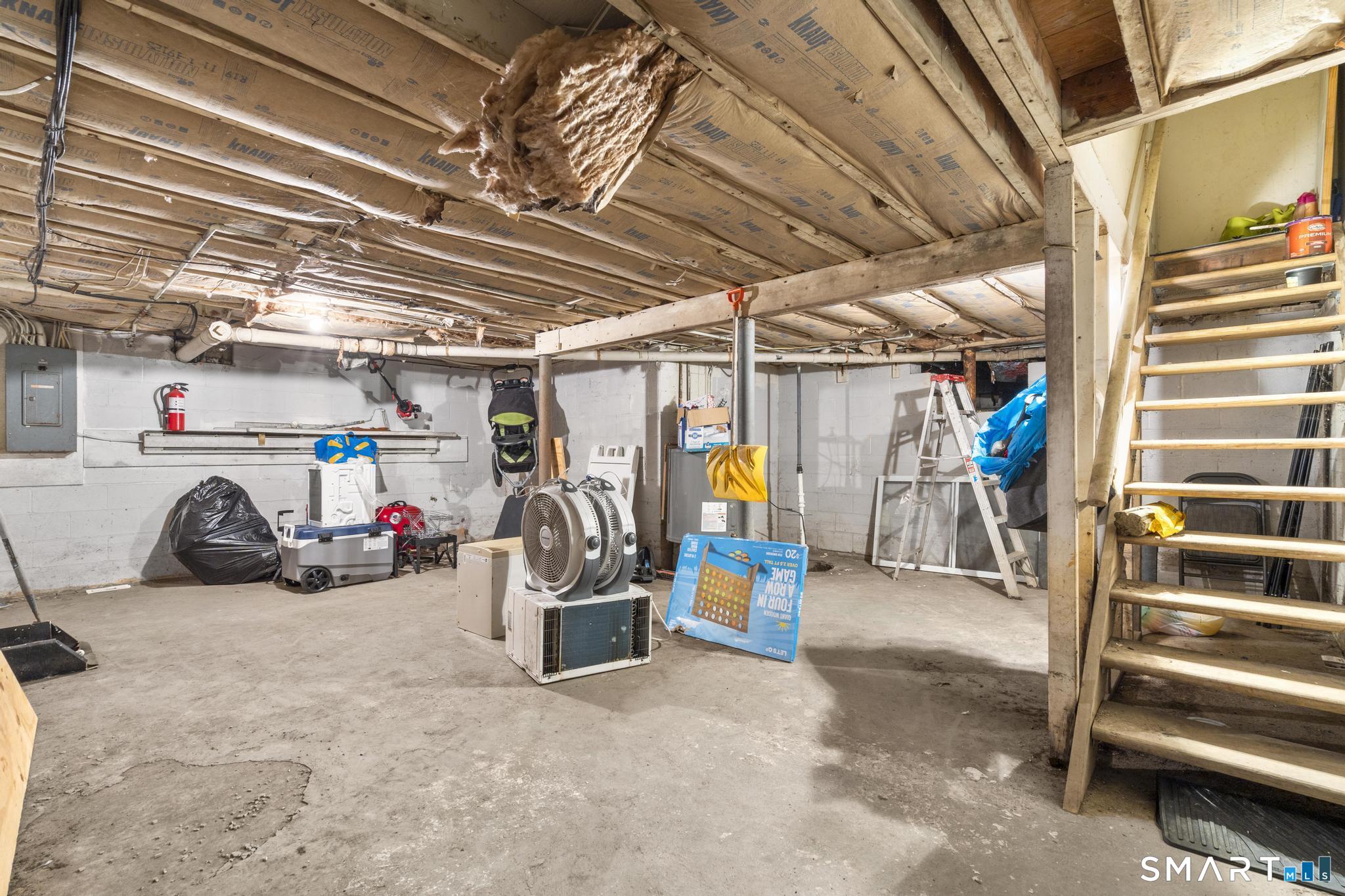 84 Taylor Avenue APT 1