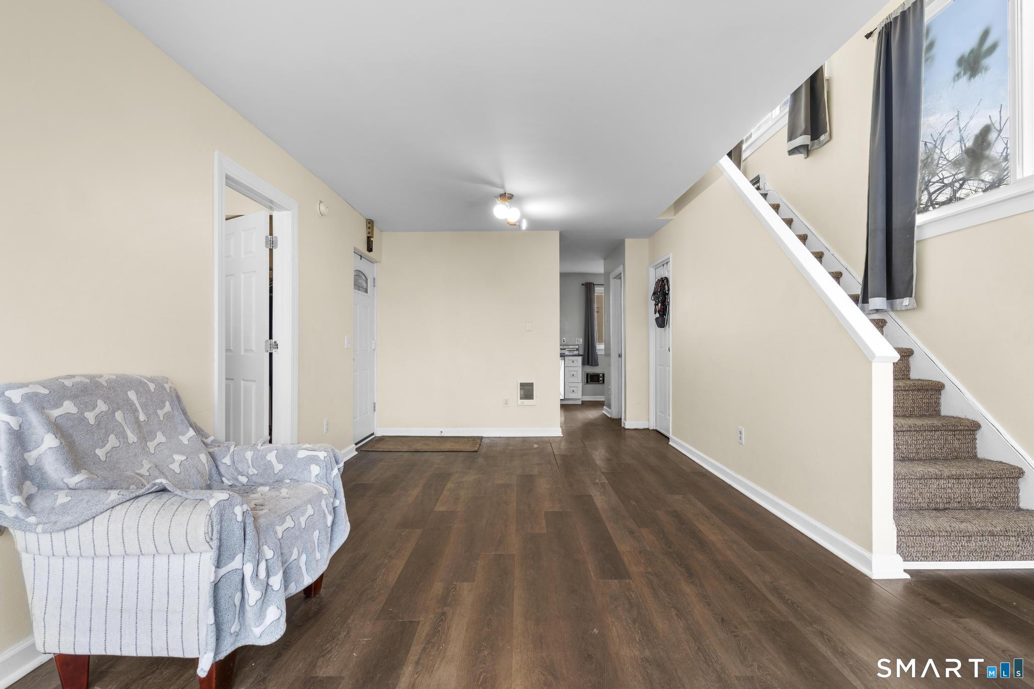 84 Taylor Avenue APT 1