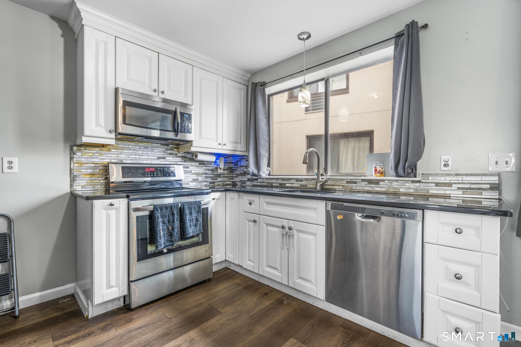 84 Taylor Avenue APT 1