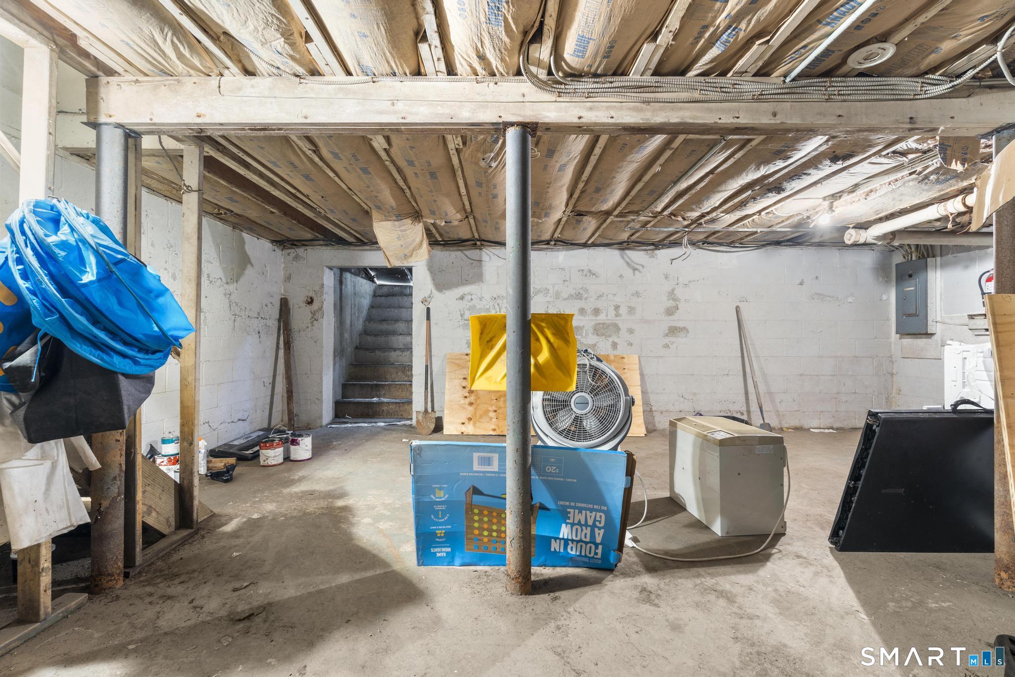 84 Taylor Avenue APT 1