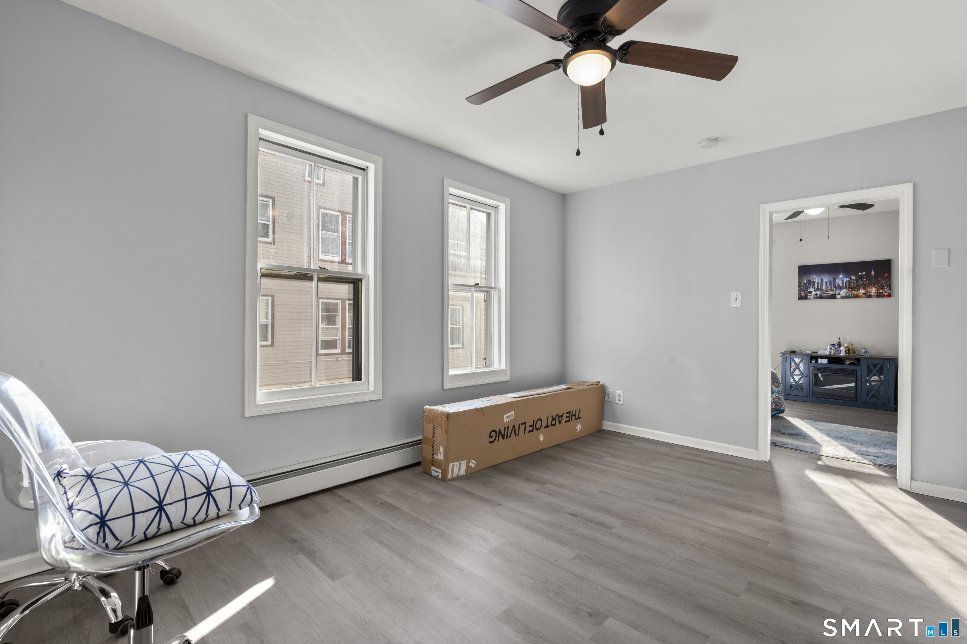 93 South Street