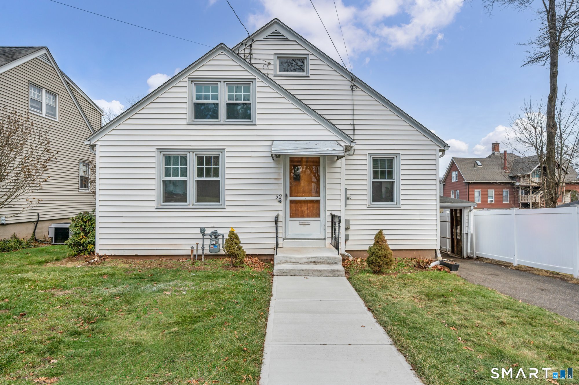 32 Silver Street
