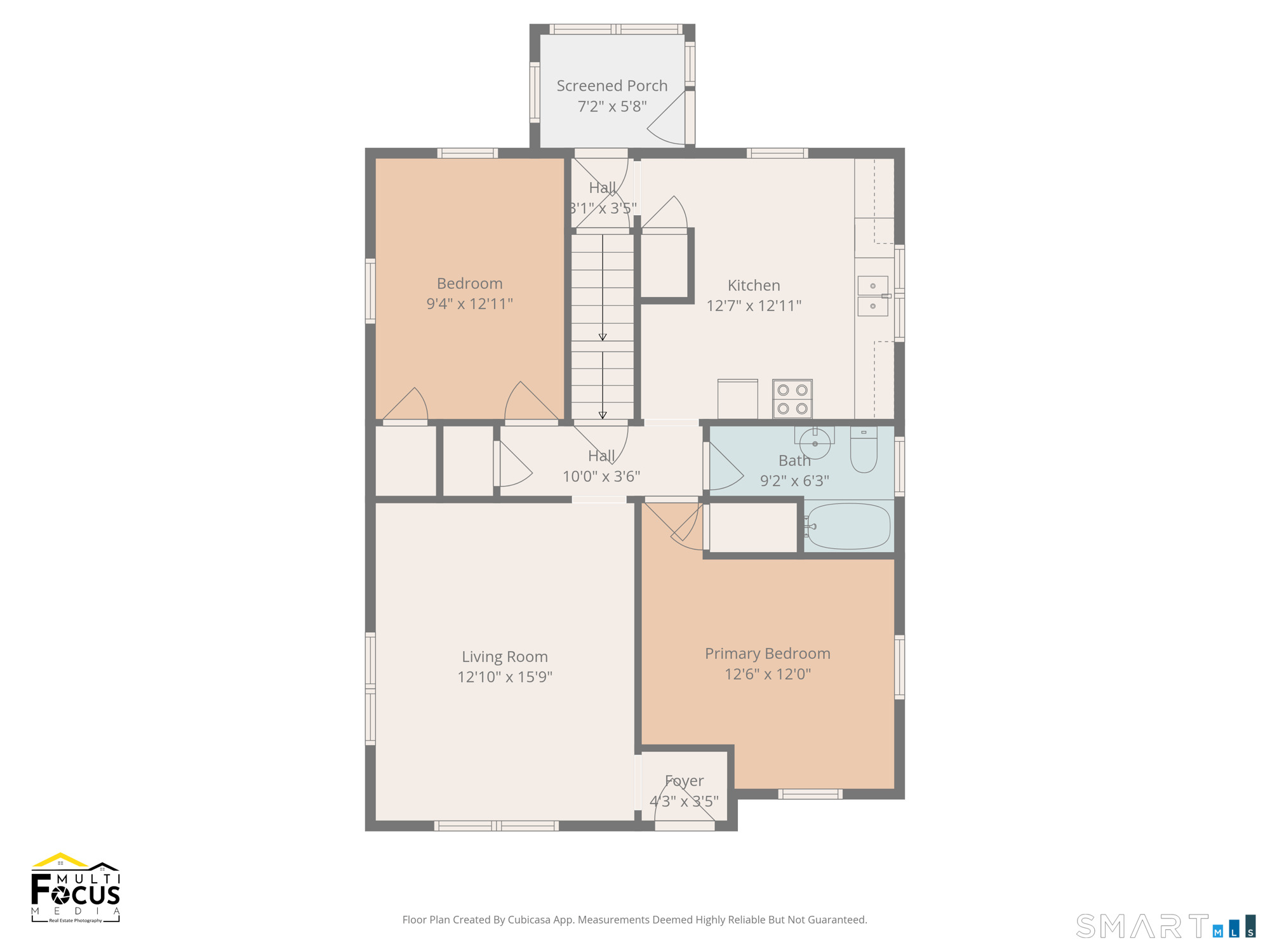 32 Silver Street