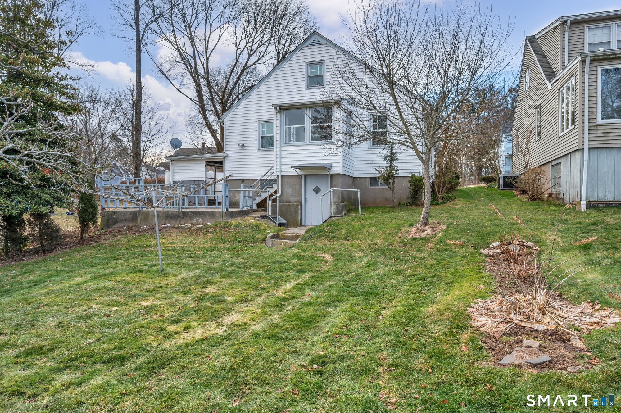 32 Silver Street