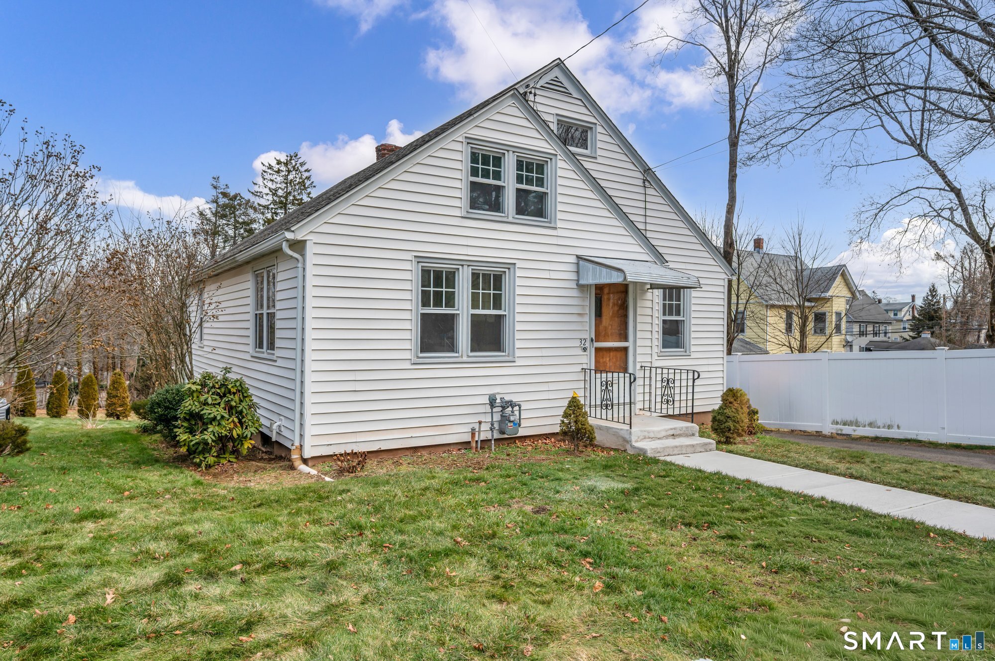32 Silver Street