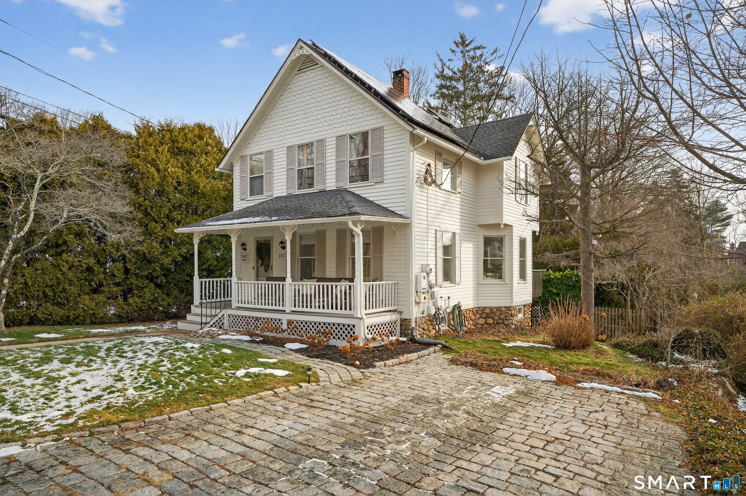 232 Noank Road