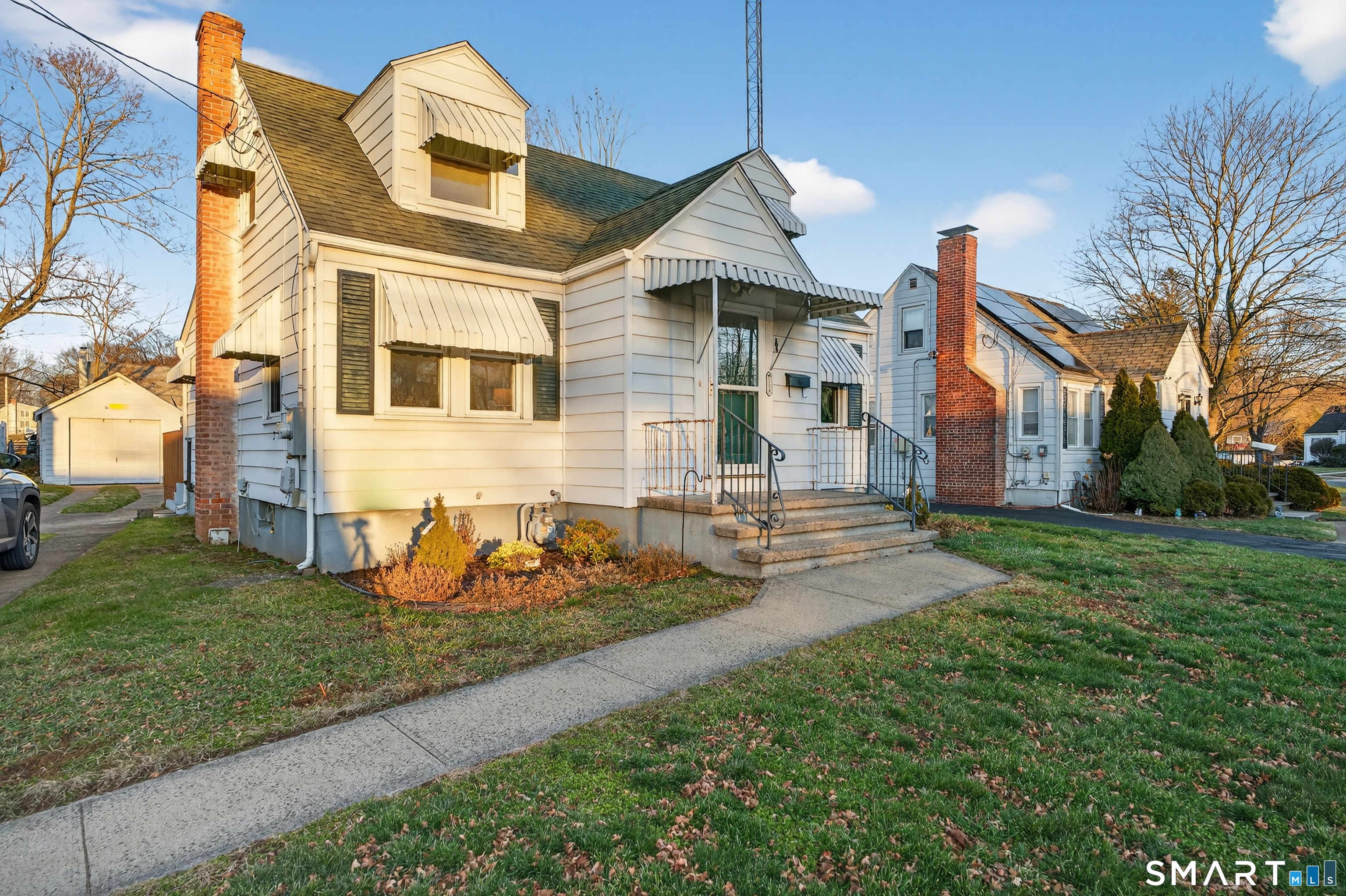 124 Estelle Road