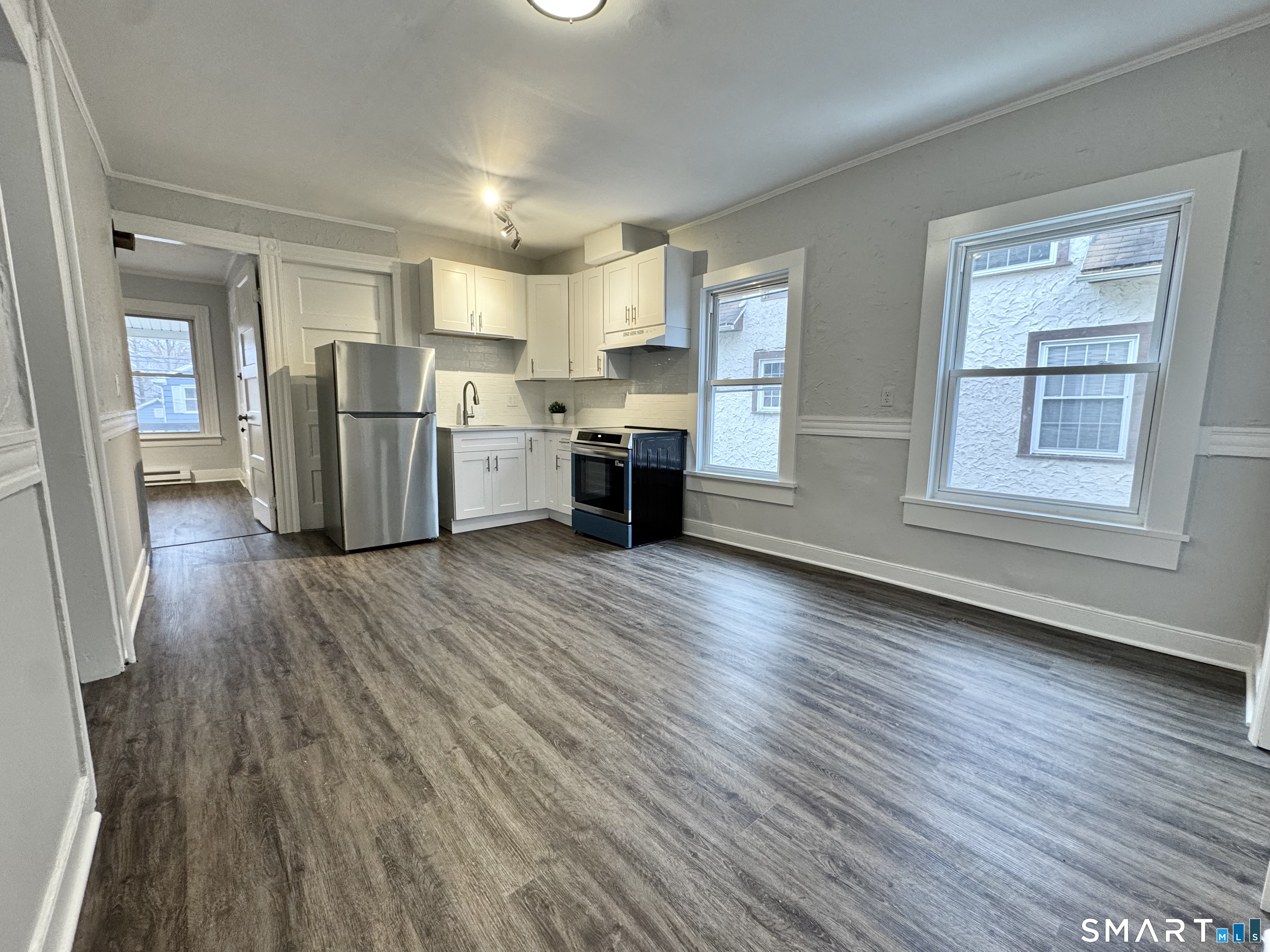 34 Hanford Avenue Unit: #2